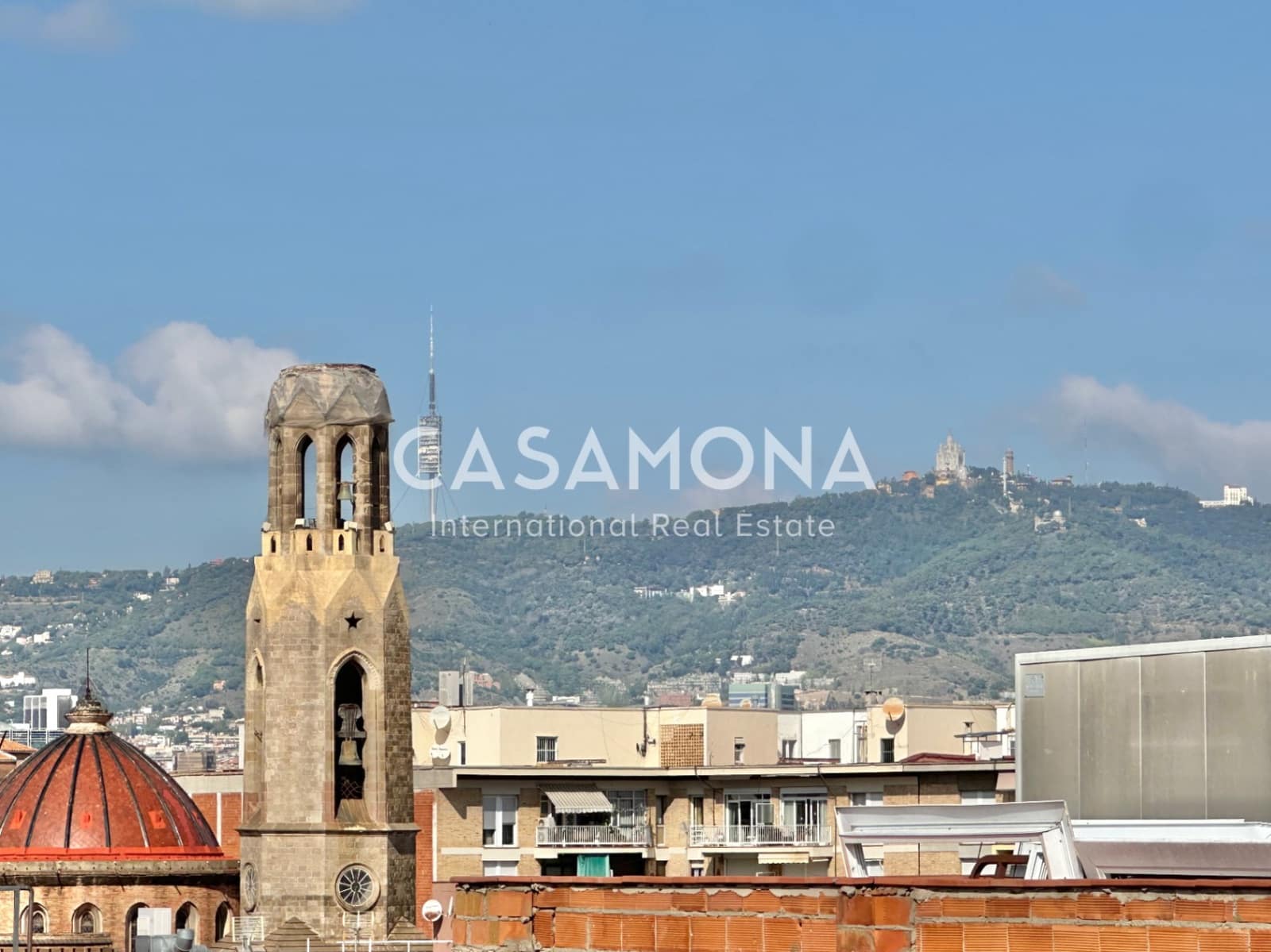 1 camera da letto Appartamento in vendita in Barcelona citta - 283.000 € (Rif: 9378093)