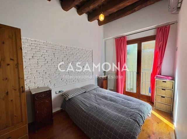 1 makuuhuone Huoneisto vuokrattavana paikassa El Raval, Barcelona kaupunki - 1 600 € (Ref: 9378362)