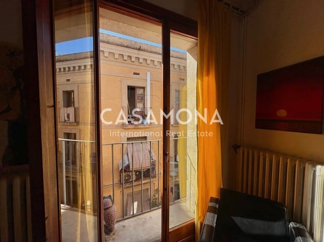 1 makuuhuone Huoneisto vuokrattavana paikassa El Raval, Barcelona kaupunki - 1 600 € (Ref: 9378362)