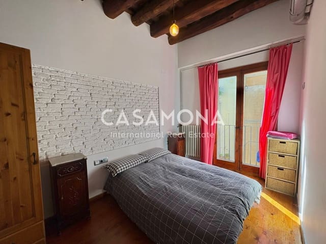 1 makuuhuone Huoneisto vuokrattavana paikassa El Raval, Barcelona kaupunki - 1 600 € (Ref: 9378362)