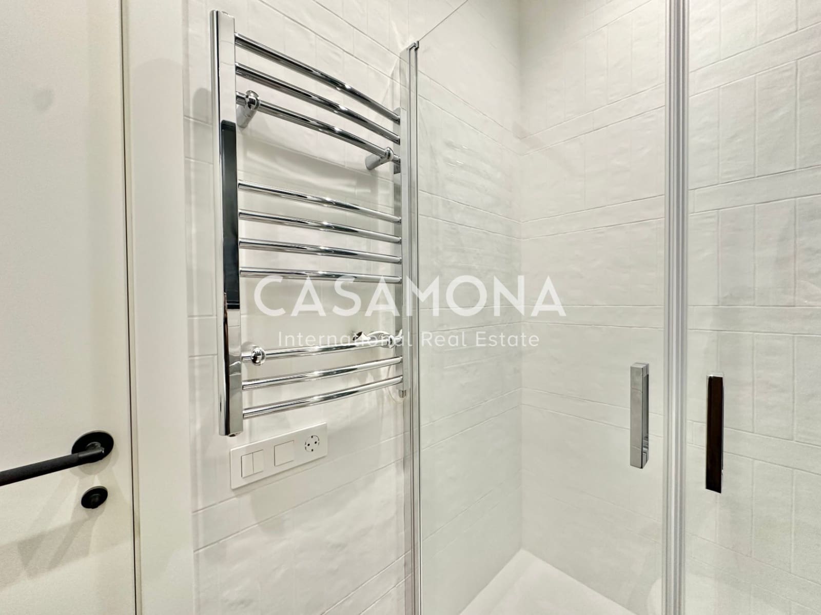 2 soveværelse Lejlighed til salg i Barcelona by - € 570.000 (Ref: 9378363)