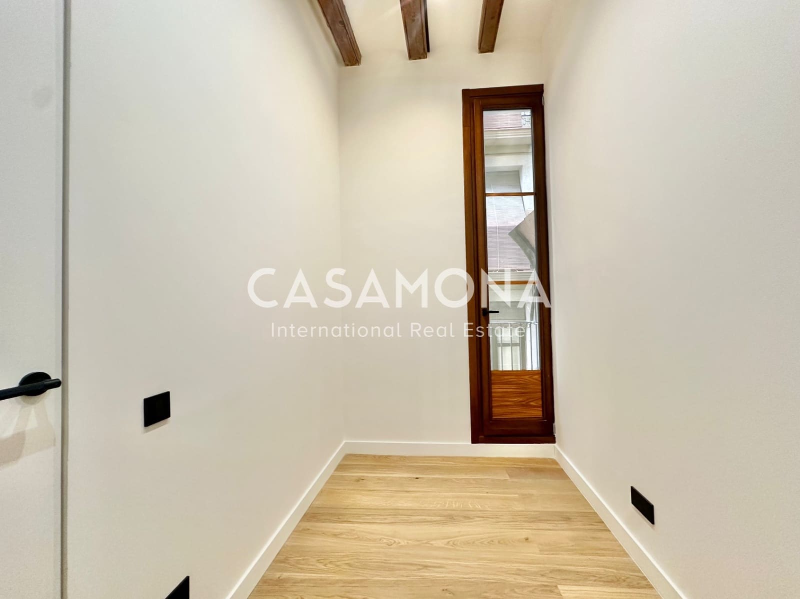 2 soveværelse Lejlighed til salg i Barcelona by - € 570.000 (Ref: 9378363)