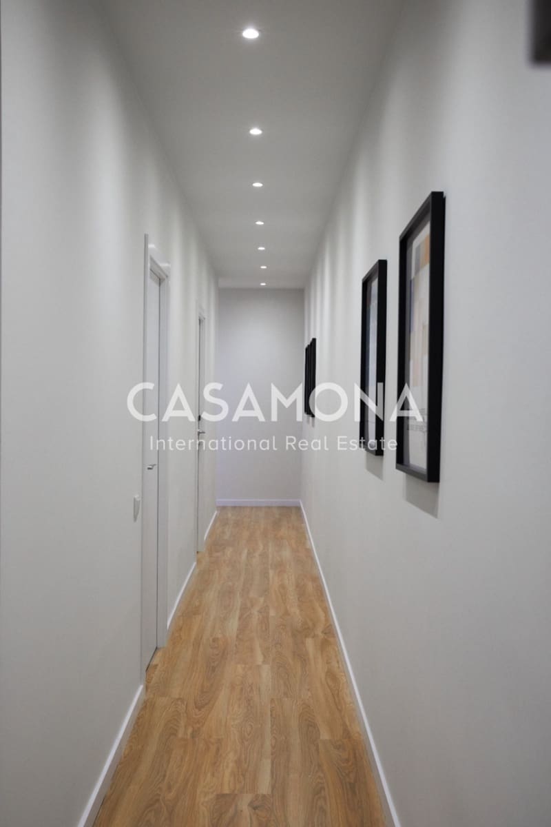 1 sypialnia Apartament do wynajęcia w Miasto Barcelona - 675 € (Ref: 9383199)