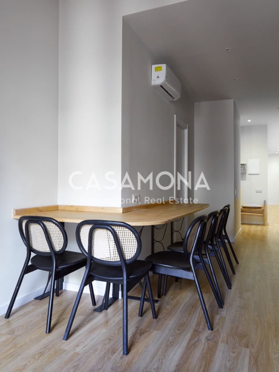 1 sypialnia Apartament do wynajęcia w Miasto Barcelona - 675 € (Ref: 9383199)