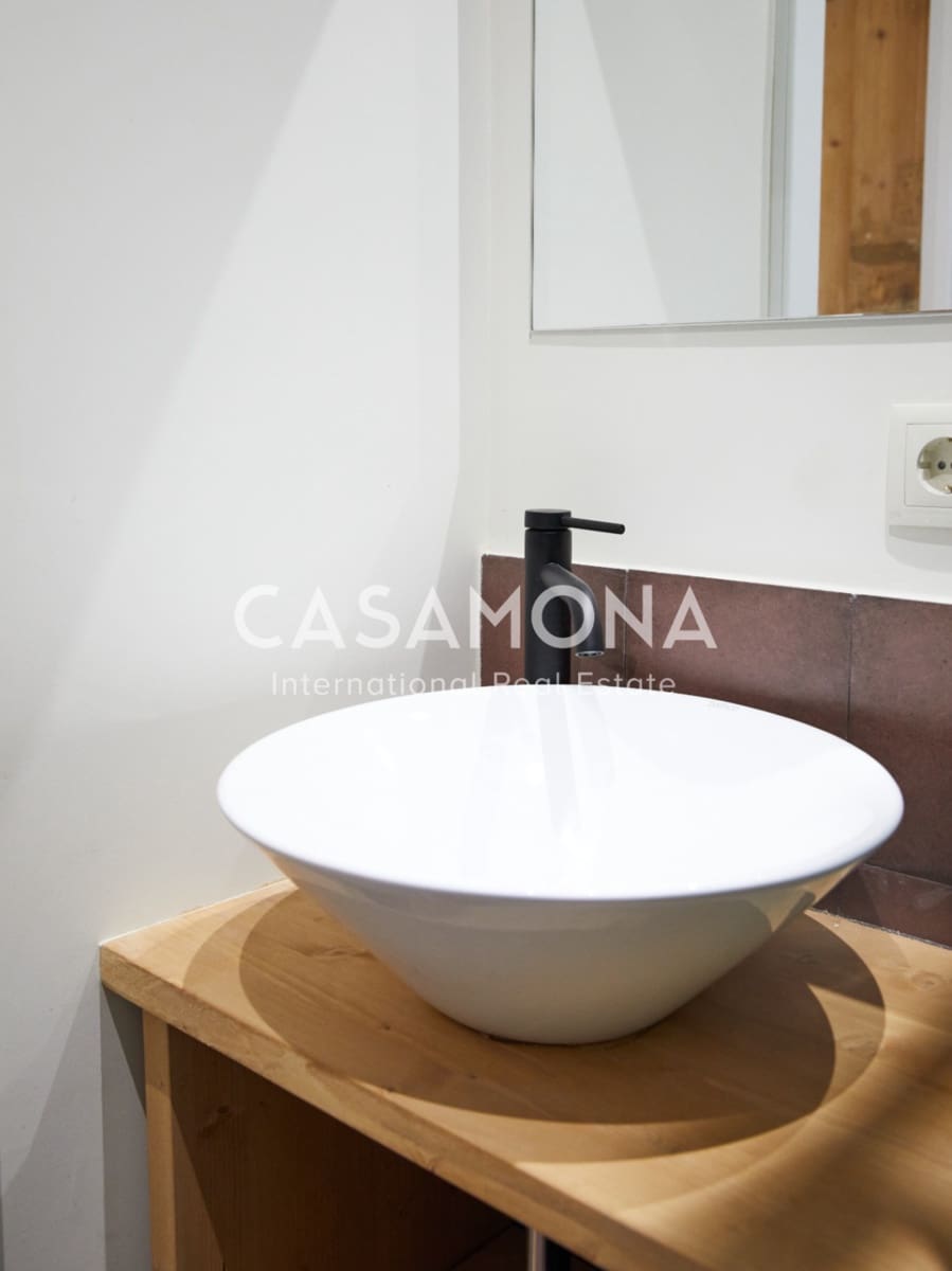 1 sypialnia Apartament do wynajęcia w Miasto Barcelona - 675 € (Ref: 9383199)