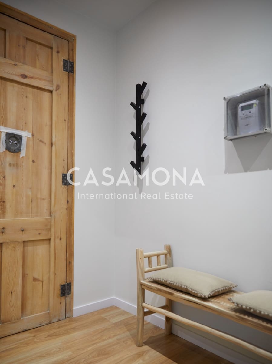1 sypialnia Apartament do wynajęcia w Miasto Barcelona - 675 € (Ref: 9383199)