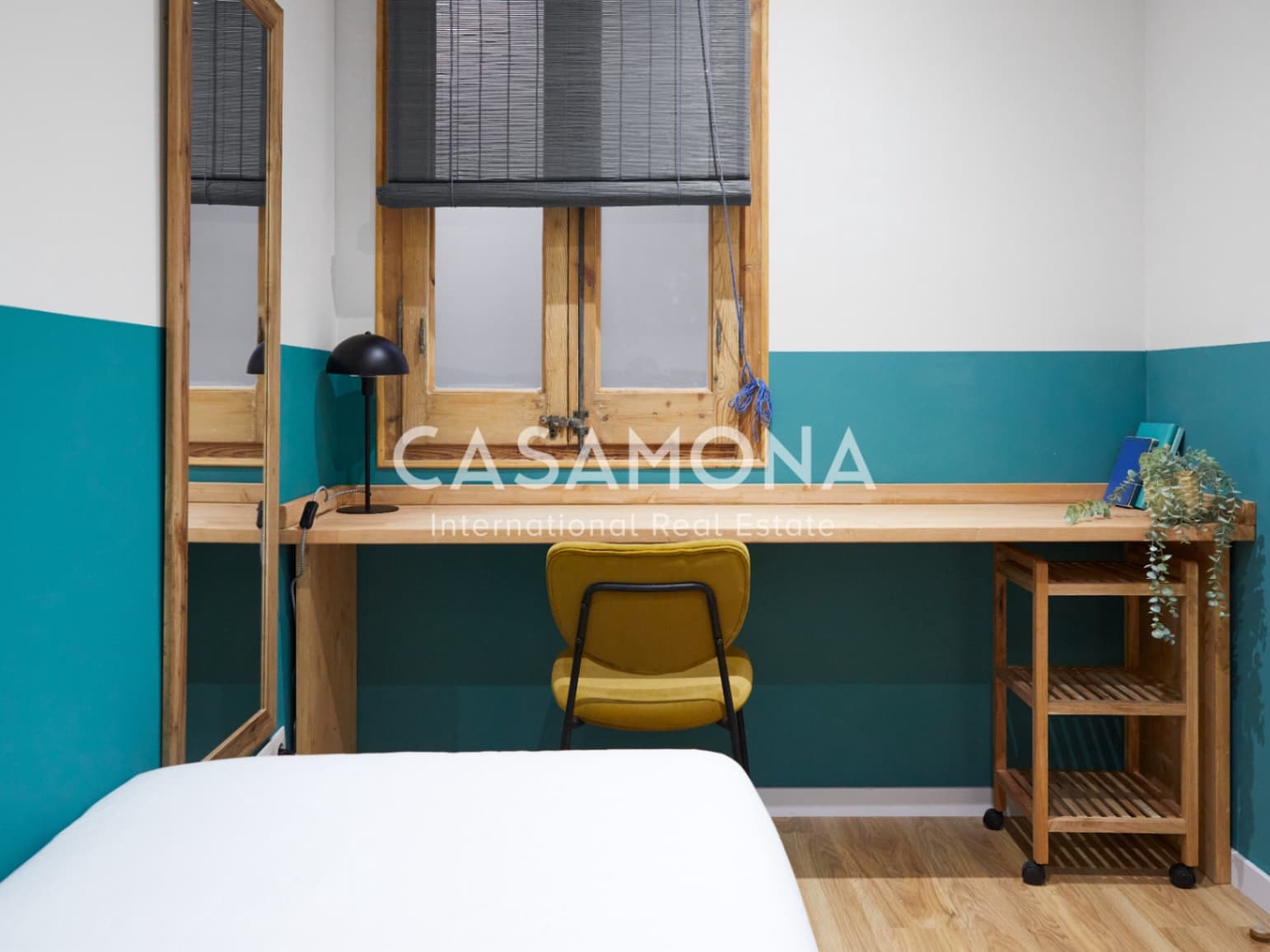 1 sypialnia Apartament do wynajęcia w Miasto Barcelona - 675 € (Ref: 9383199)