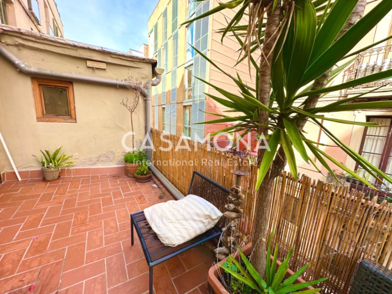 2 sovrum Lägenhet att hyra i Barcelona stad - 2 100 € (Ref: 9388174)