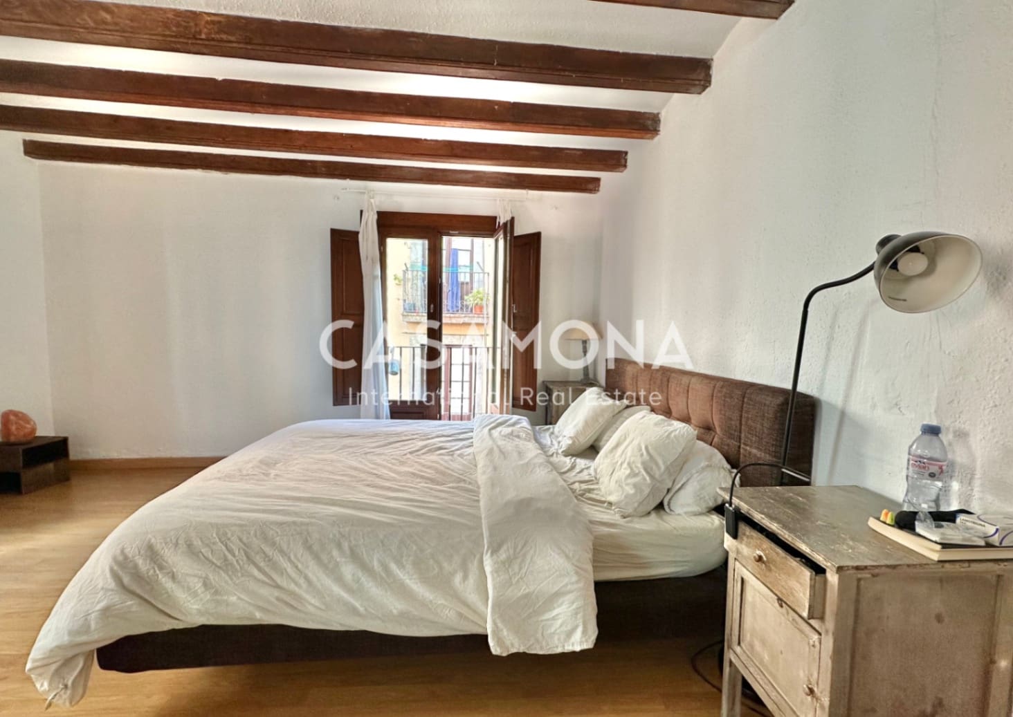 2 sovrum Lägenhet att hyra i Barcelona stad - 2 100 € (Ref: 9388174)