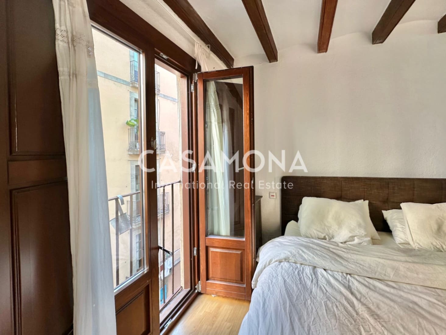 2 sovrum Lägenhet att hyra i Barcelona stad - 2 100 € (Ref: 9388174)