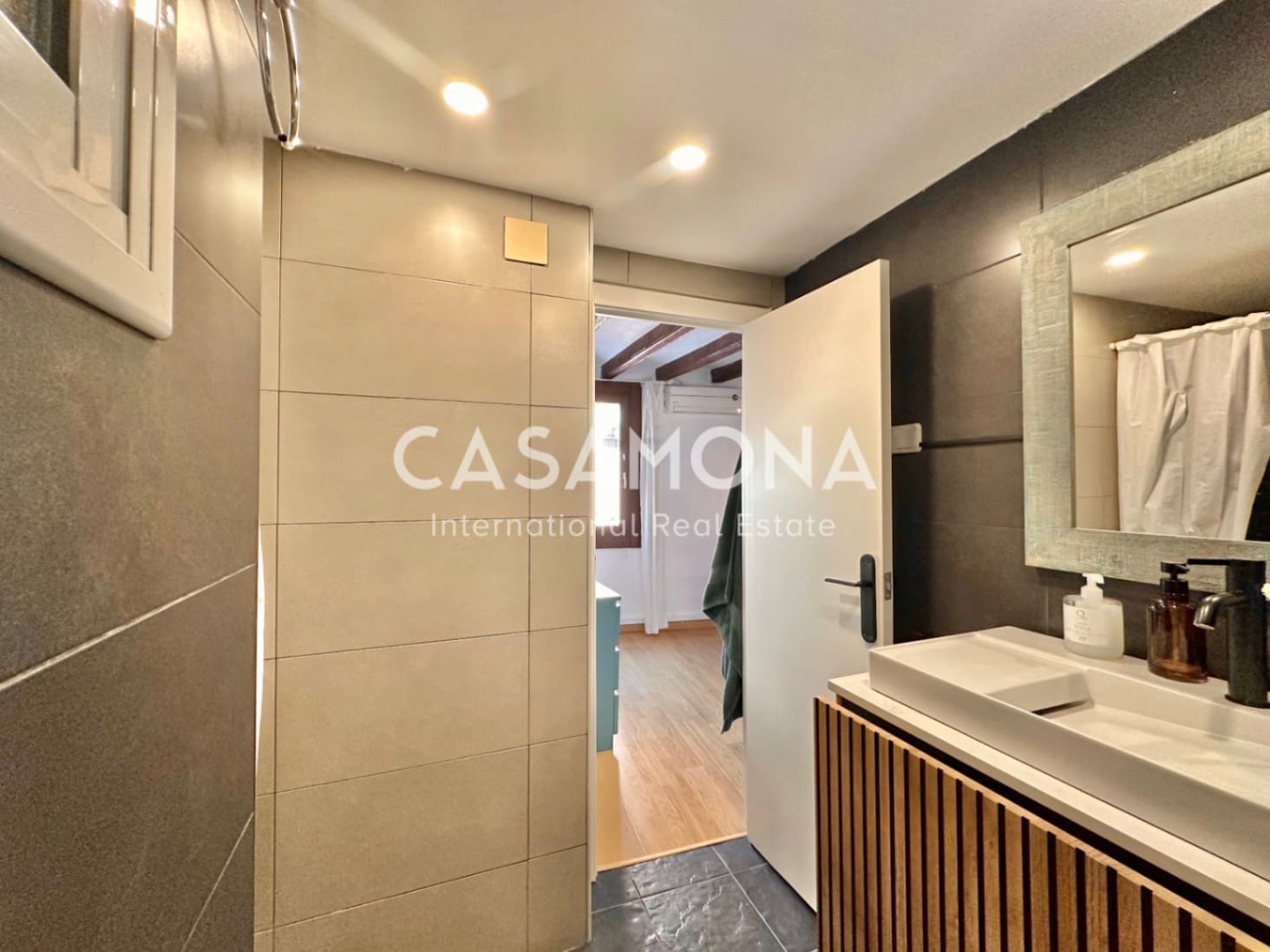 2 sovrum Lägenhet att hyra i Barcelona stad - 2 100 € (Ref: 9388174)