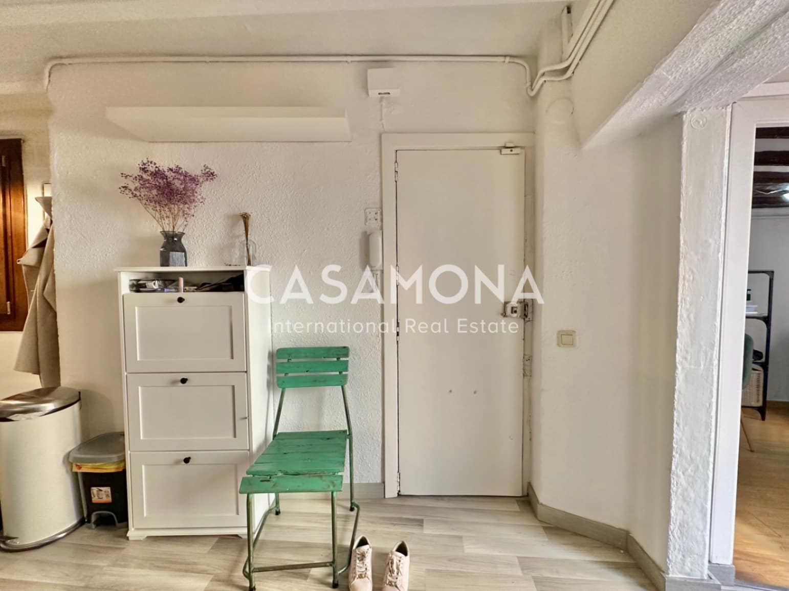 2 sovrum Lägenhet att hyra i Barcelona stad - 2 100 € (Ref: 9388174)