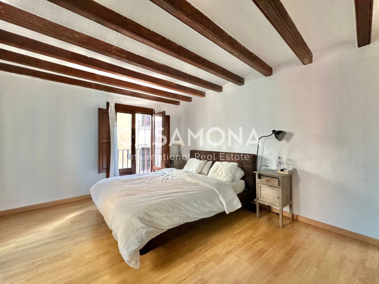 2 sovrum Lägenhet att hyra i Barcelona stad - 2 100 € (Ref: 9388174)