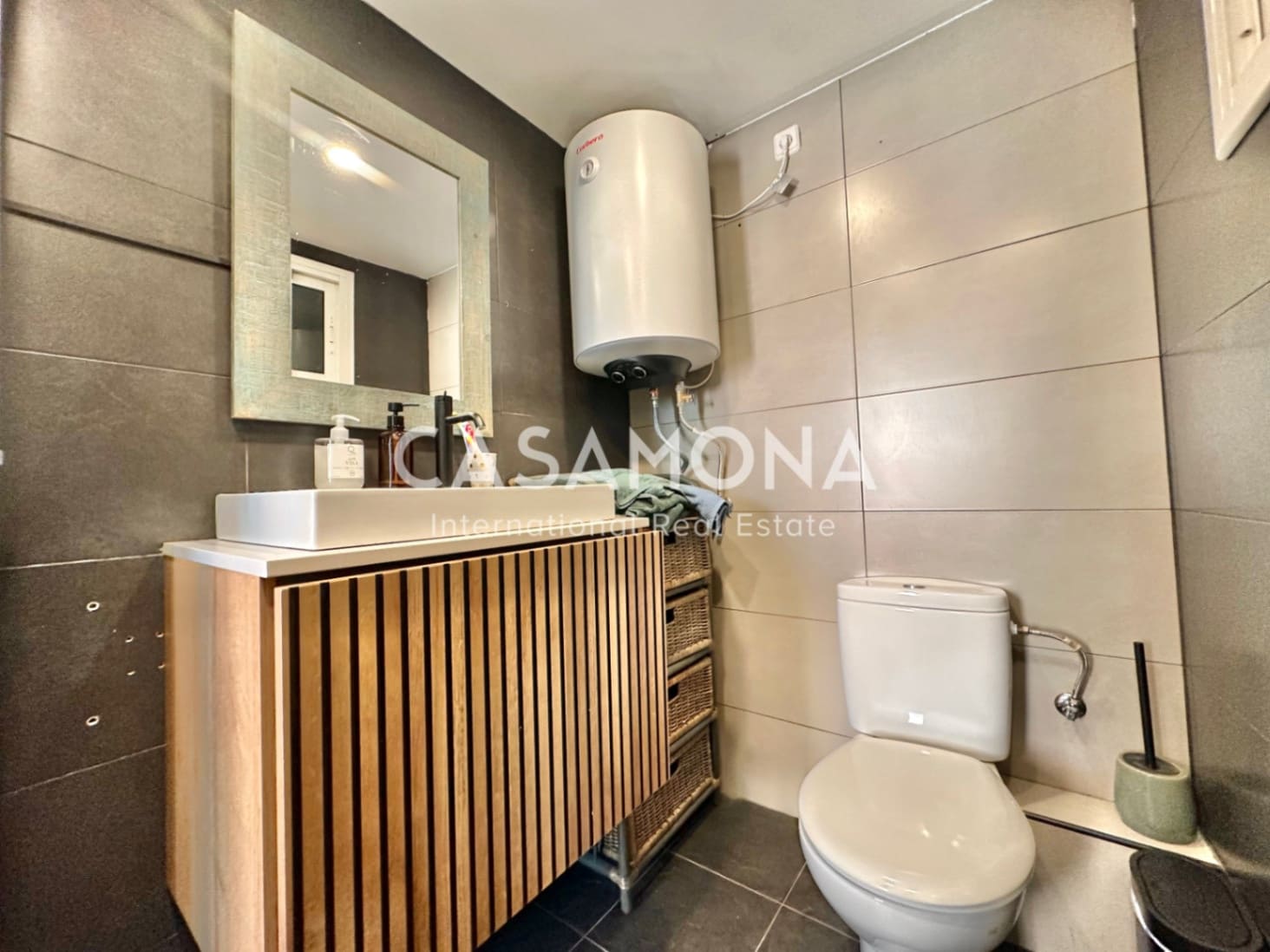 2 sovrum Lägenhet att hyra i Barcelona stad - 2 100 € (Ref: 9388174)