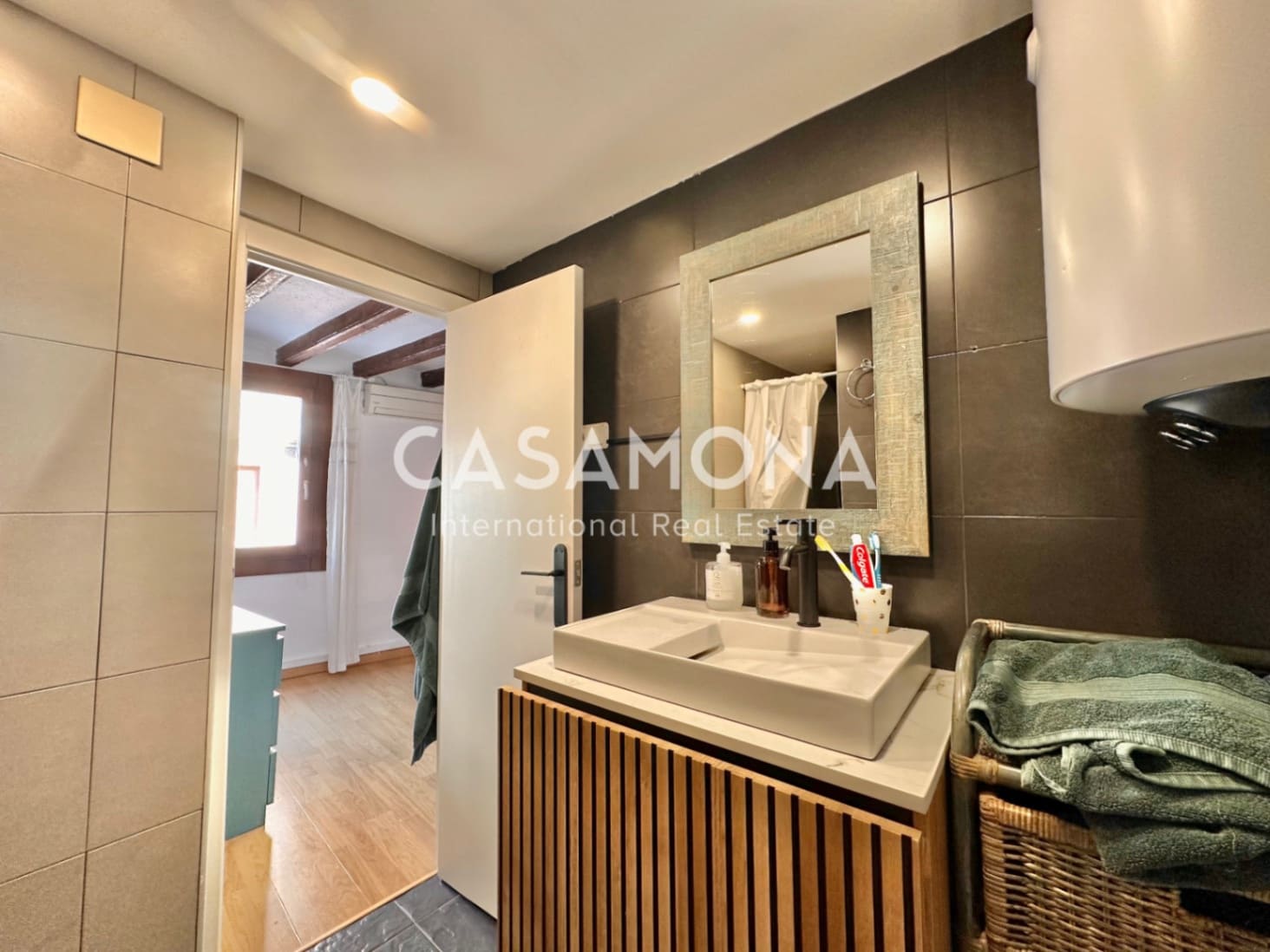 2 sovrum Lägenhet att hyra i Barcelona stad - 2 100 € (Ref: 9388174)