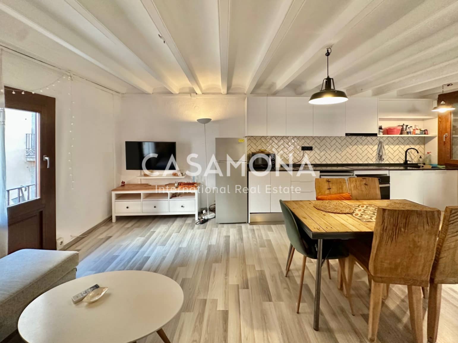 2 sovrum Lägenhet att hyra i Barcelona stad - 2 100 € (Ref: 9388174)