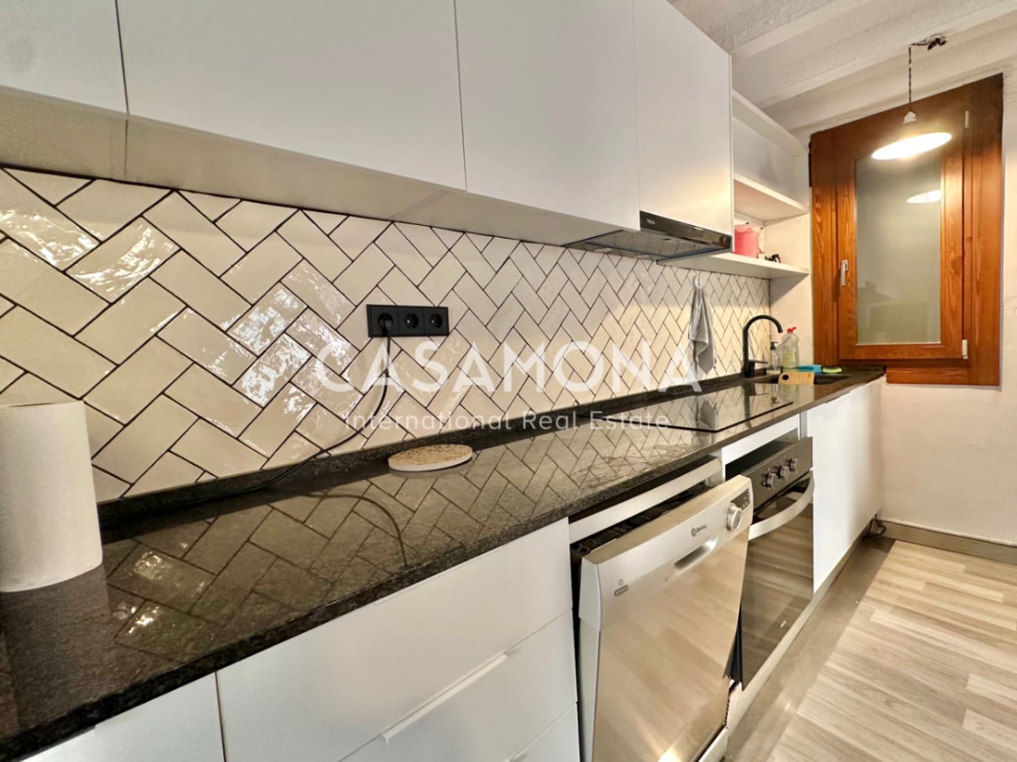 2 sovrum Lägenhet att hyra i Barcelona stad - 2 100 € (Ref: 9388174)