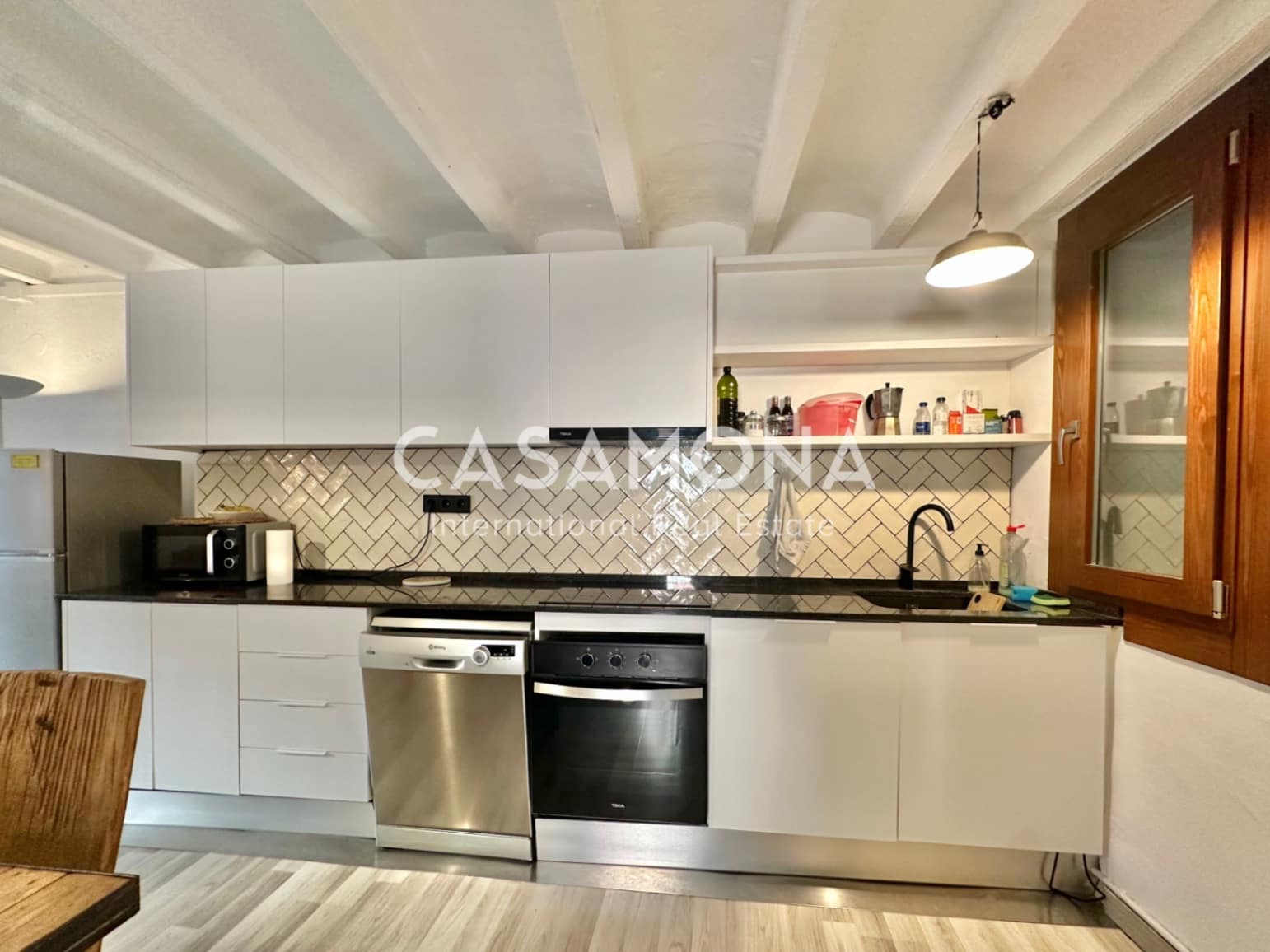 2 sovrum Lägenhet att hyra i Barcelona stad - 2 100 € (Ref: 9388174)