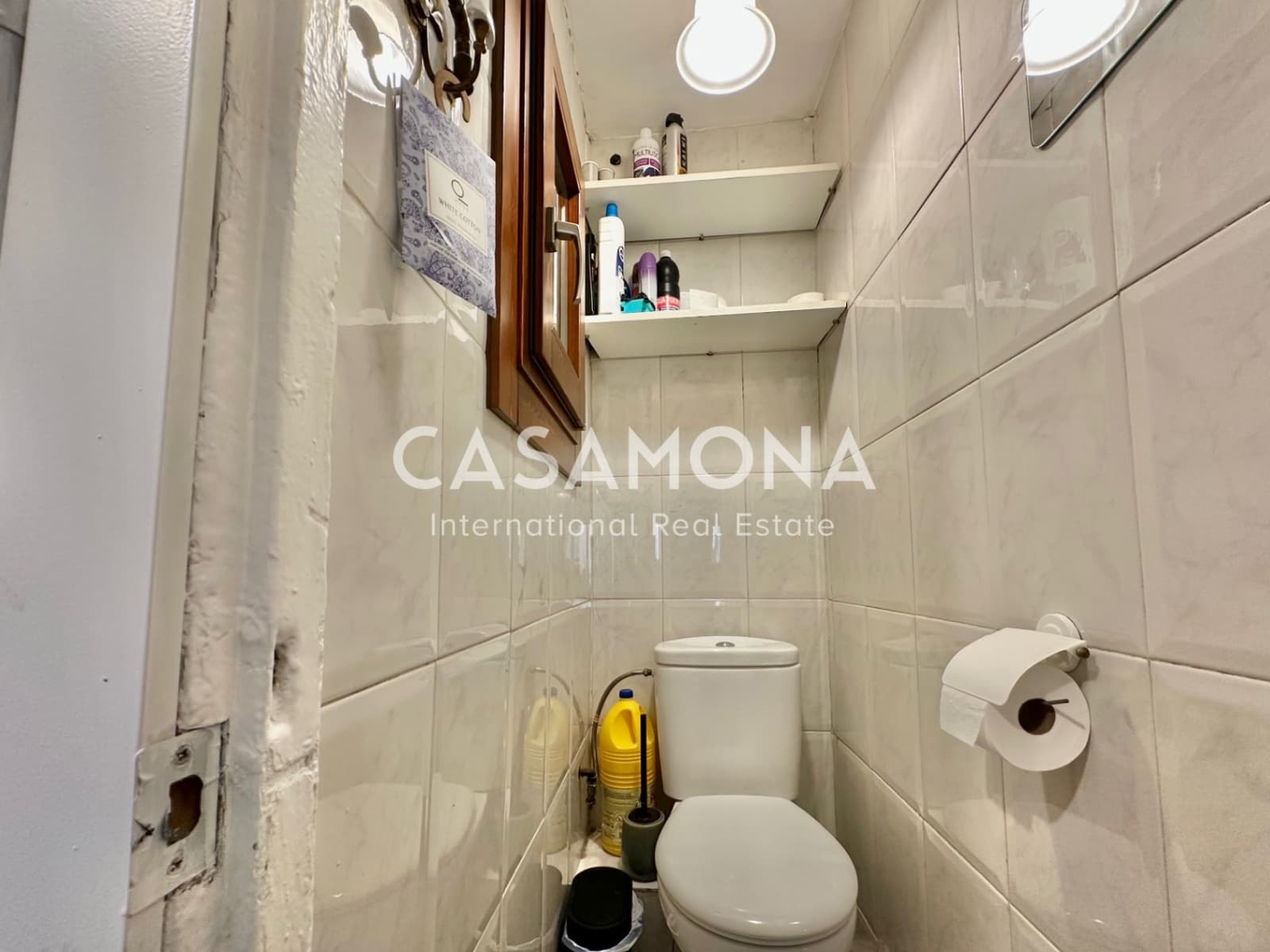 2 sovrum Lägenhet att hyra i Barcelona stad - 2 100 € (Ref: 9388174)