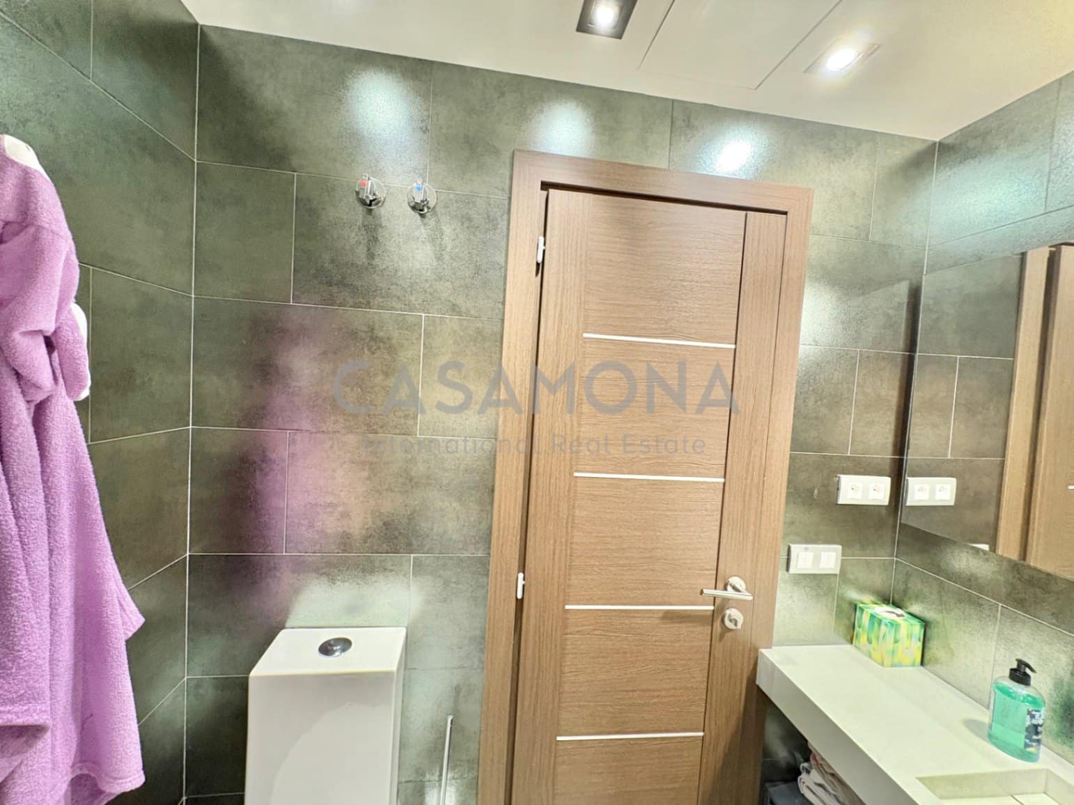 2 soverom Leilighet til salgs i Barcelona by - € 595 000 (Ref: 9390014)