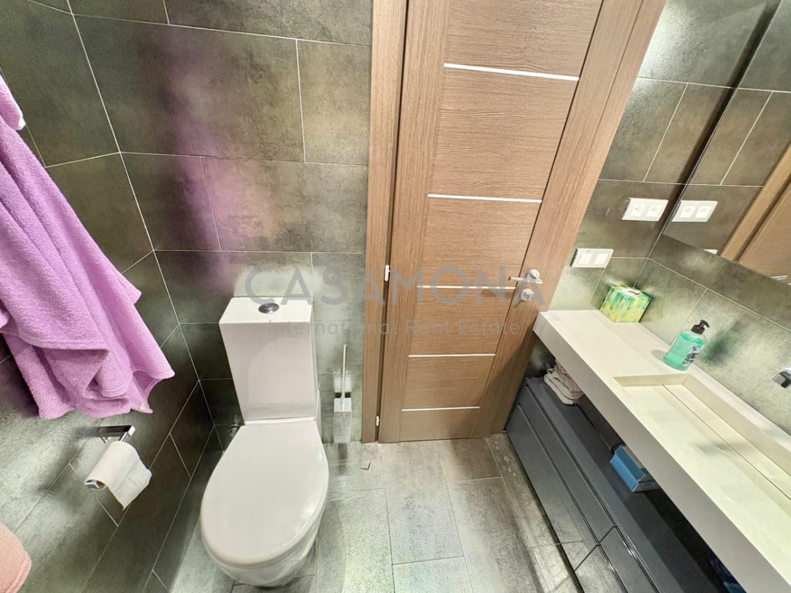 2 soverom Leilighet til salgs i Barcelona by - € 595 000 (Ref: 9390014)