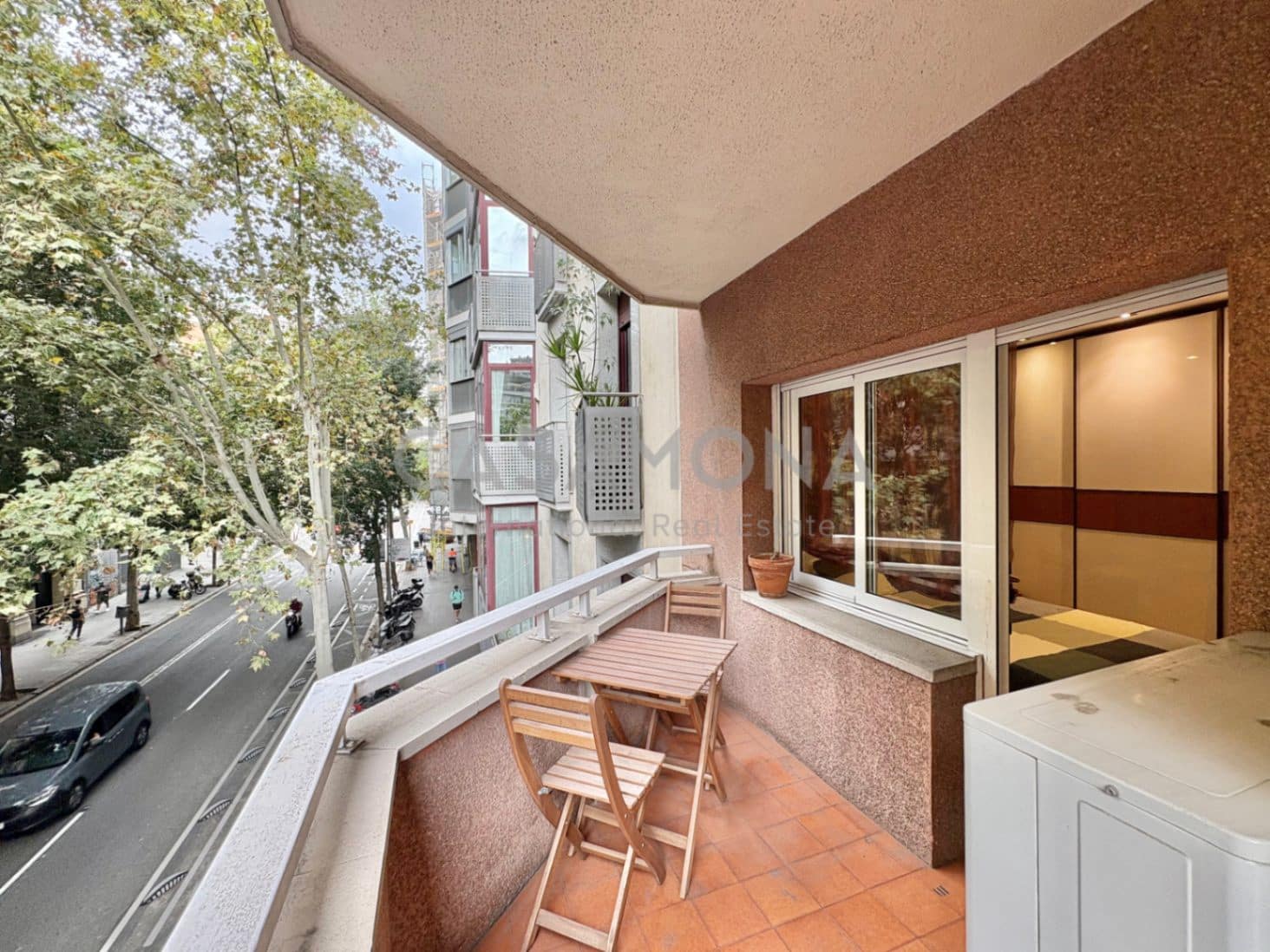 2 soverom Leilighet til salgs i Barcelona by - € 595 000 (Ref: 9390014)