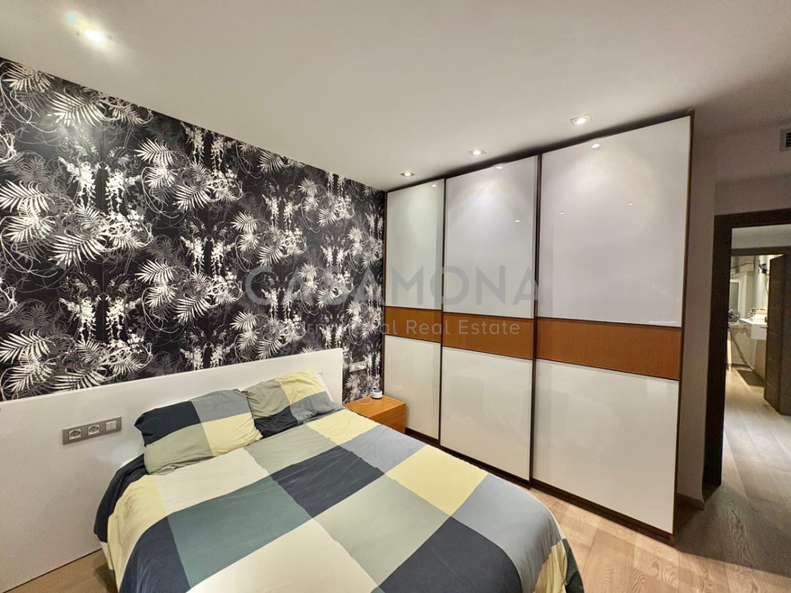 2 soverom Leilighet til salgs i Barcelona by - € 595 000 (Ref: 9390014)