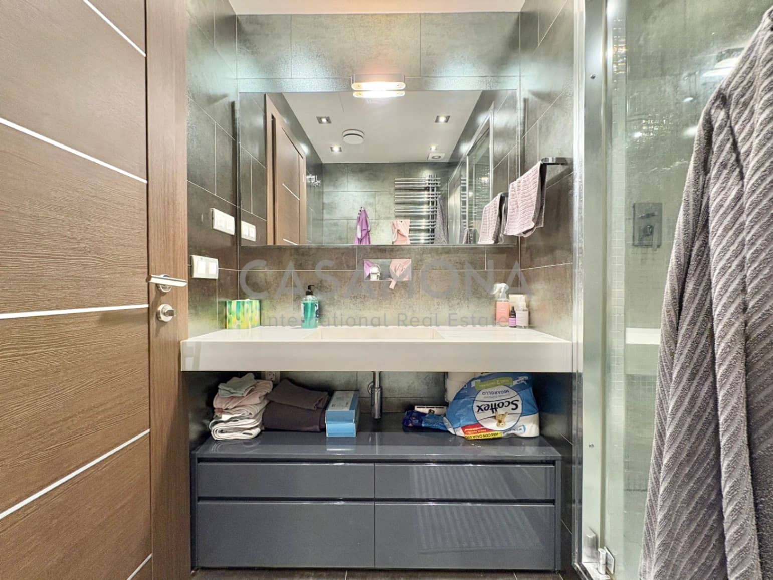 2 soverom Leilighet til salgs i Barcelona by - € 595 000 (Ref: 9390014)