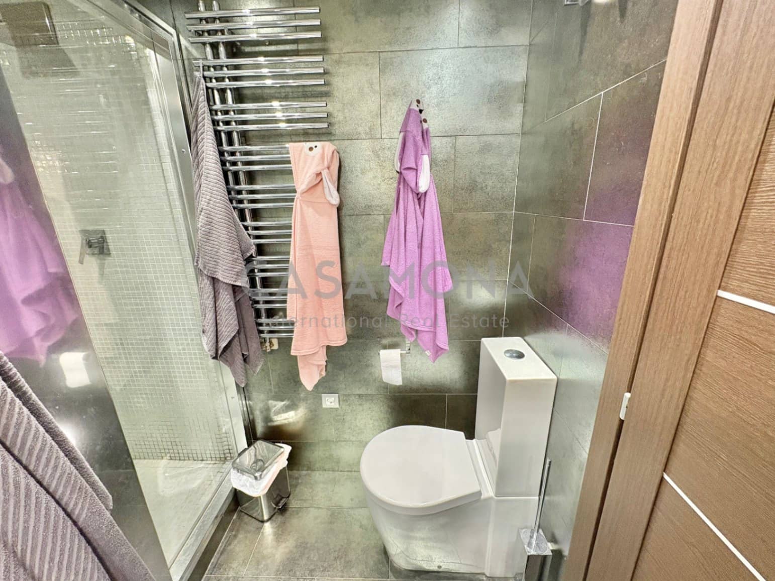 2 soverom Leilighet til salgs i Barcelona by - € 595 000 (Ref: 9390014)