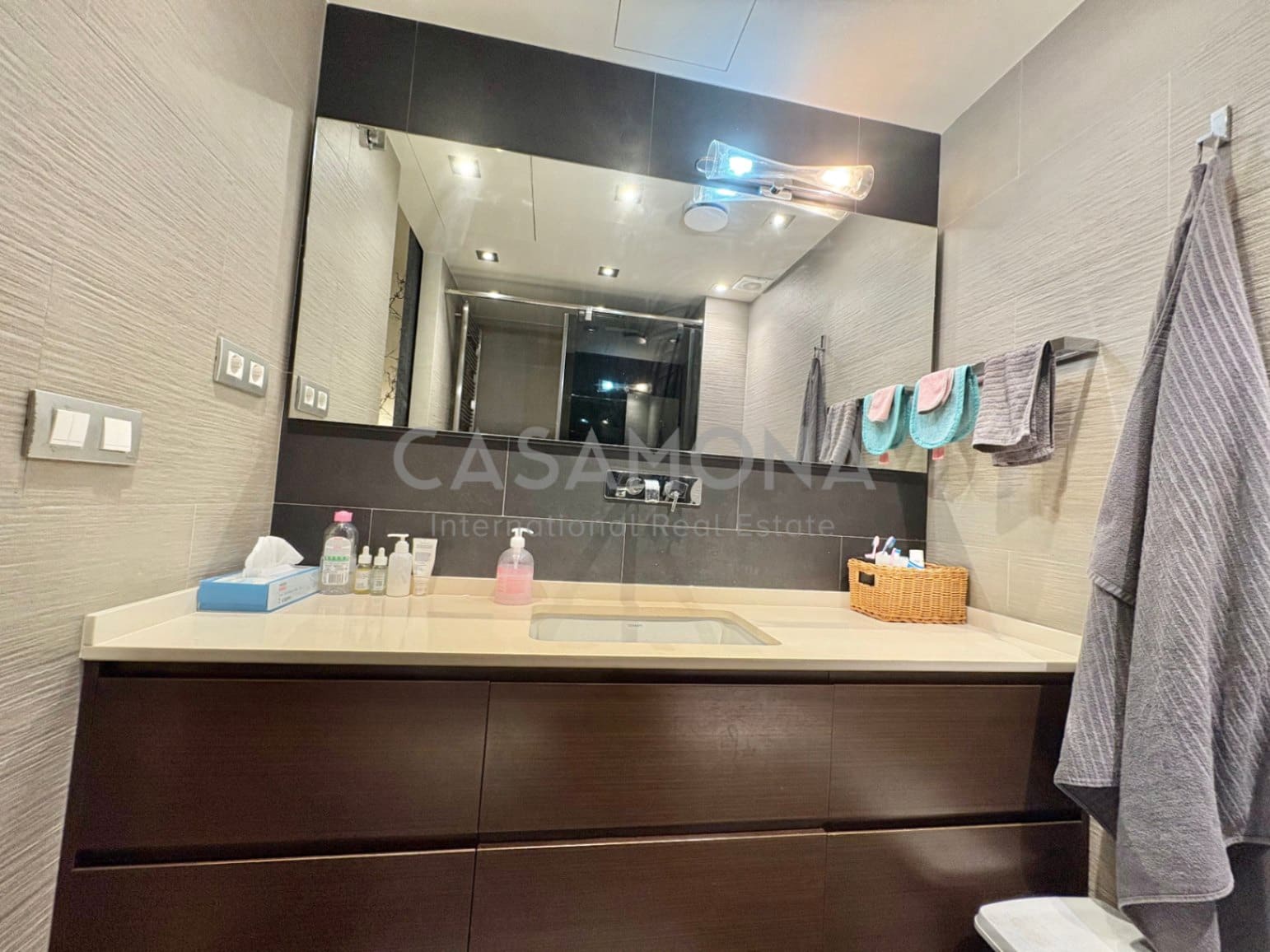 2 soverom Leilighet til salgs i Barcelona by - € 595 000 (Ref: 9390014)