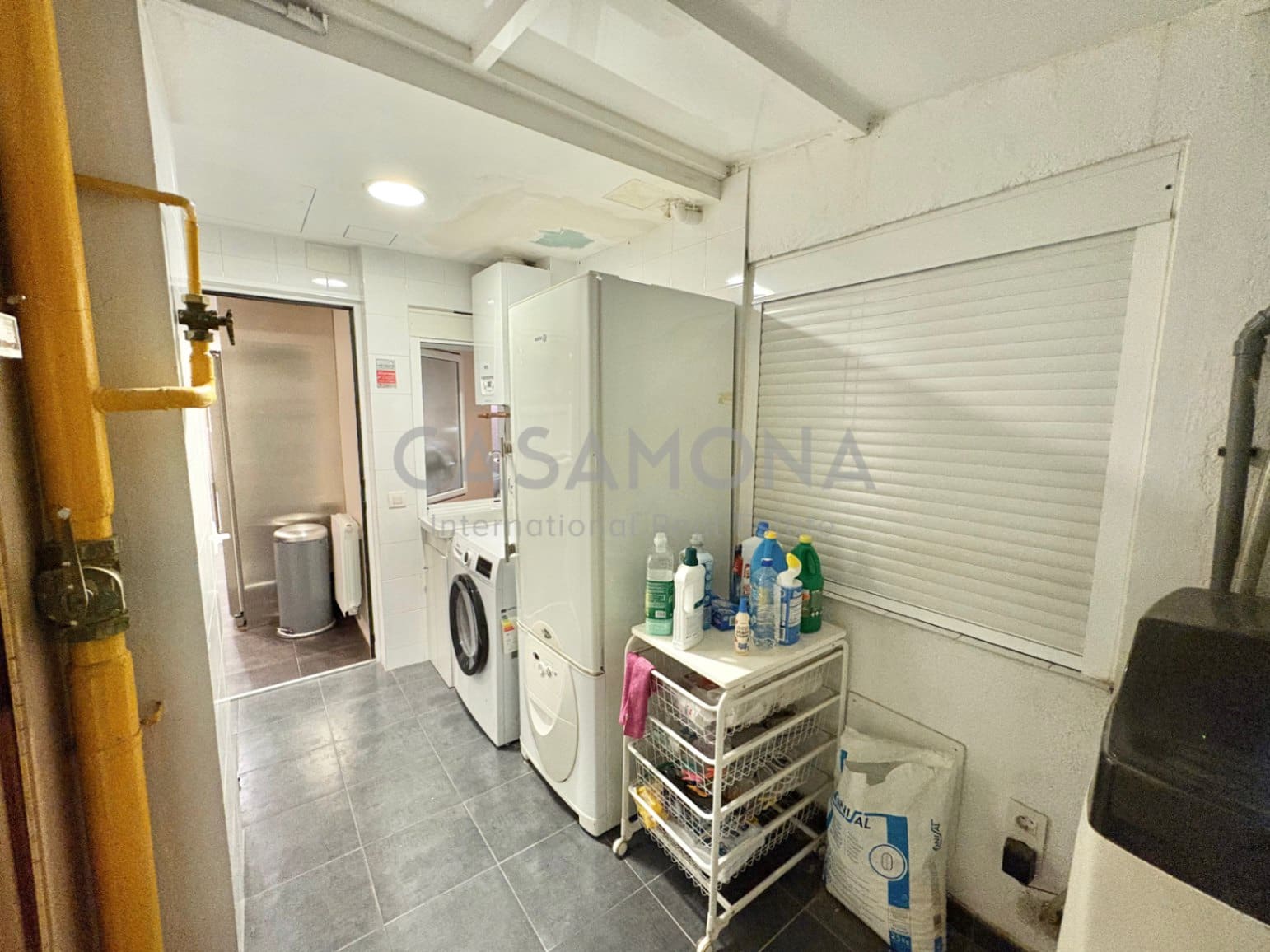 2 soverom Leilighet til salgs i Barcelona by - € 595 000 (Ref: 9390014)