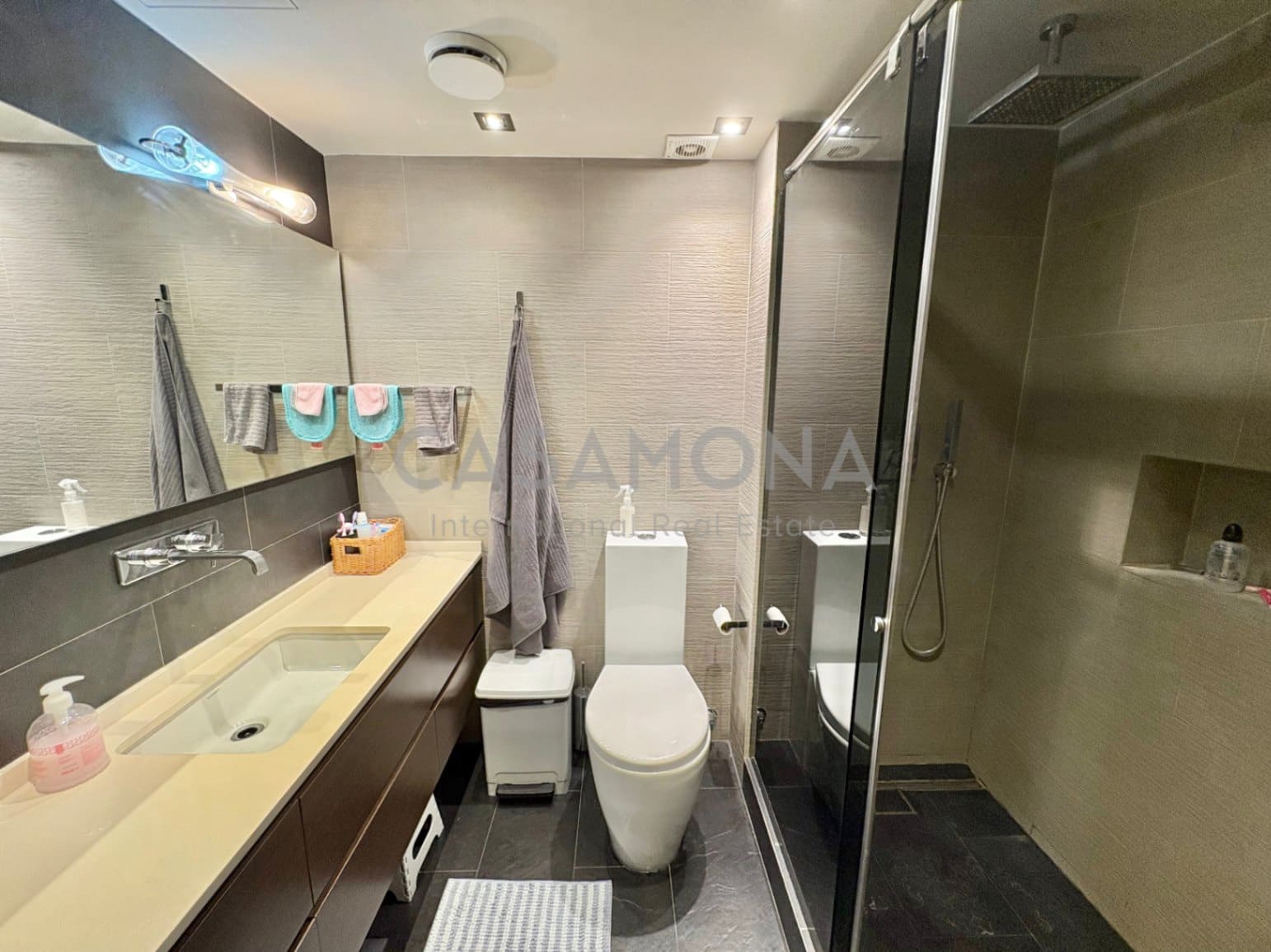 2 soverom Leilighet til salgs i Barcelona by - € 595 000 (Ref: 9390014)