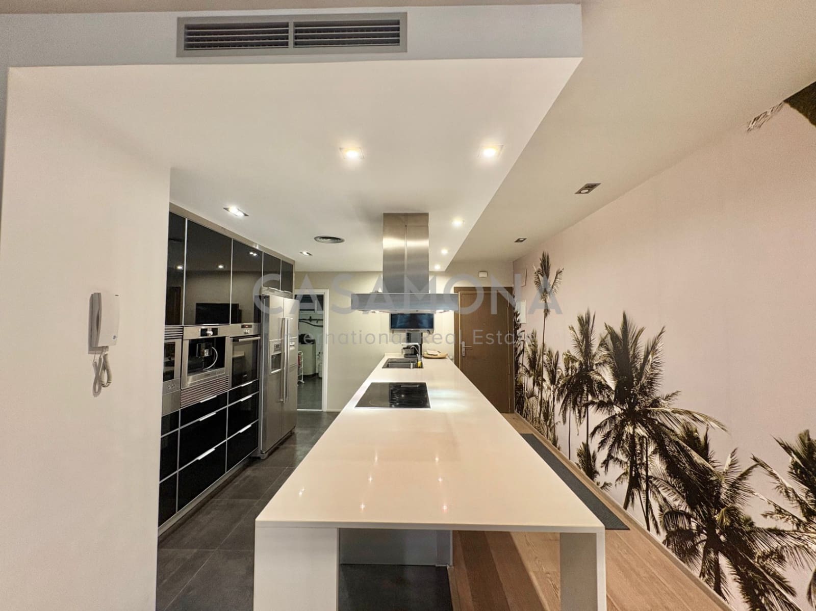 2 soverom Leilighet til salgs i Barcelona by - € 595 000 (Ref: 9390014)