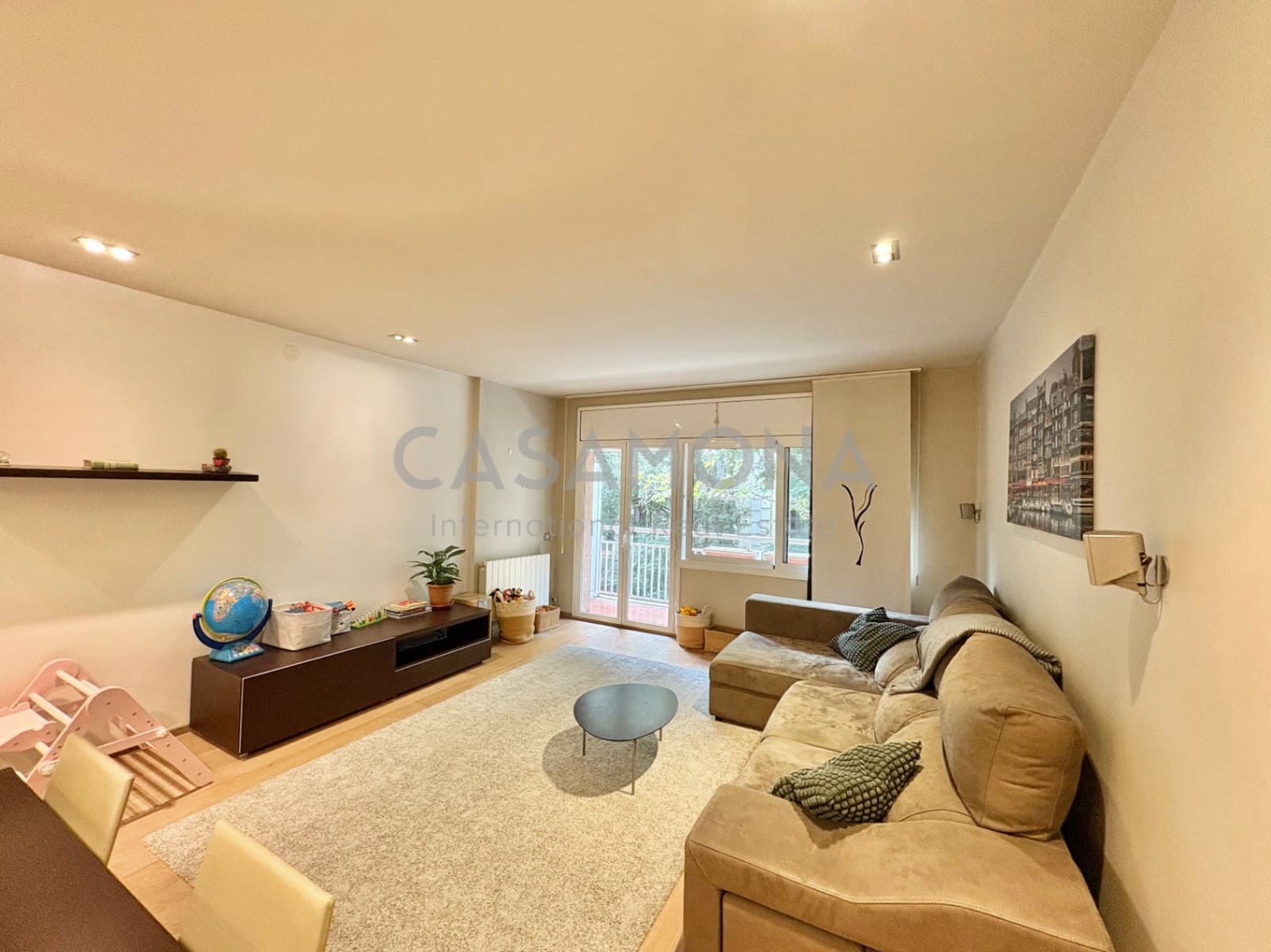 2 soverom Leilighet til salgs i Barcelona by - € 595 000 (Ref: 9390014)