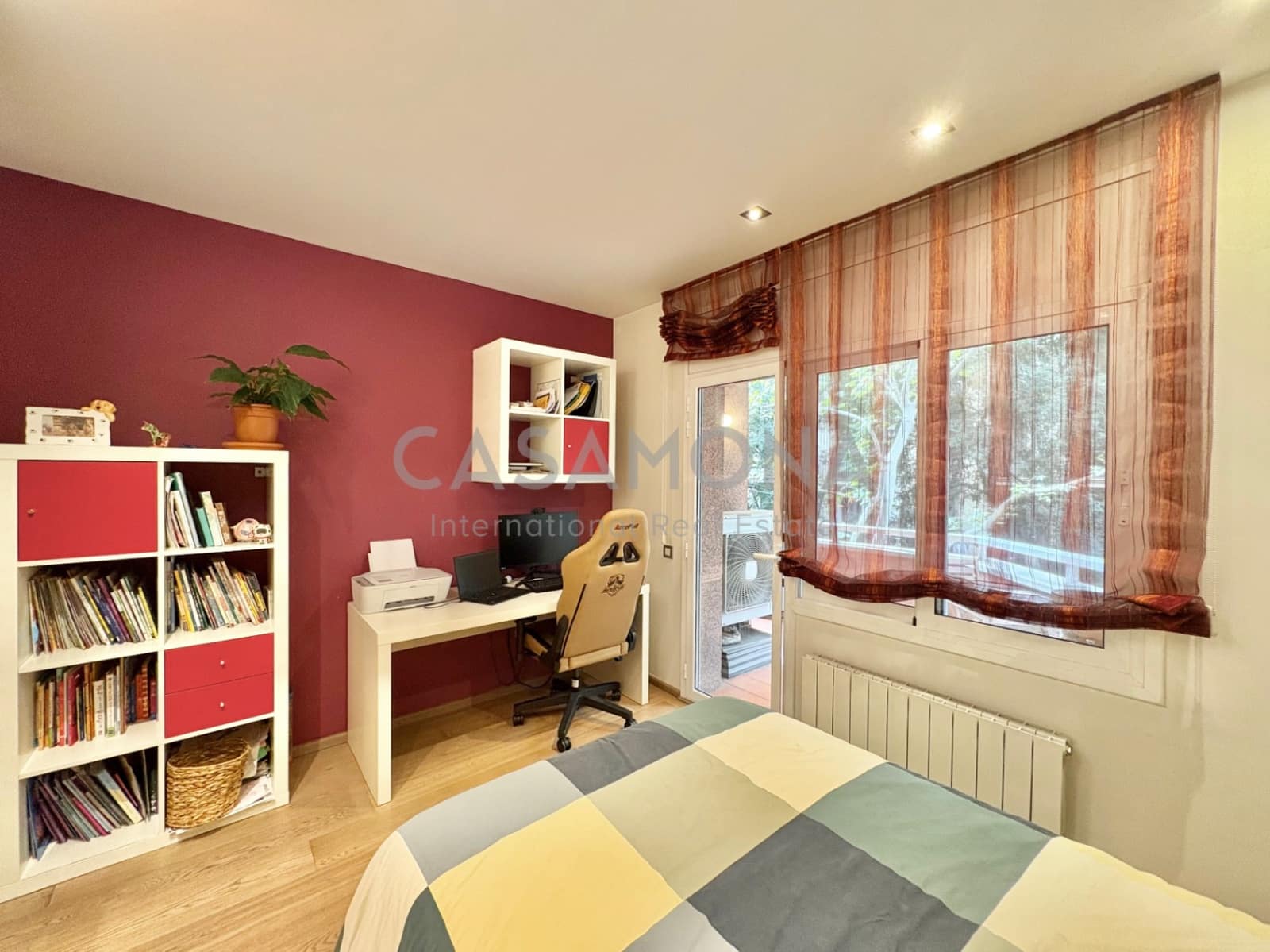 2 soverom Leilighet til salgs i Barcelona by - € 595 000 (Ref: 9390014)