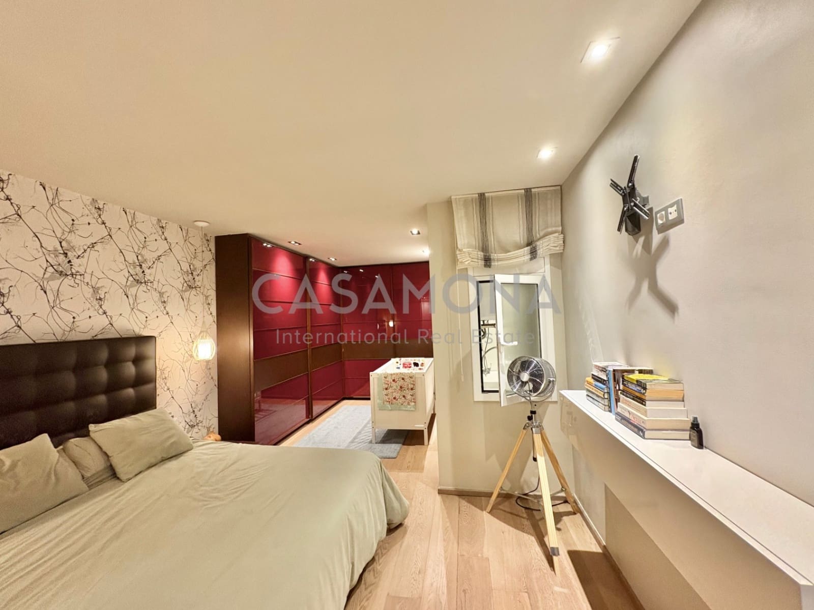 2 soverom Leilighet til salgs i Barcelona by - € 595 000 (Ref: 9390014)