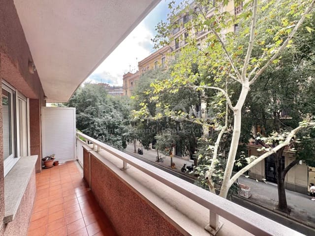 2 soverom Leilighet til salgs i L'Antiga Esquerra de L'Eixample, Barcelona by - € 595 000 (Ref: 9390014)