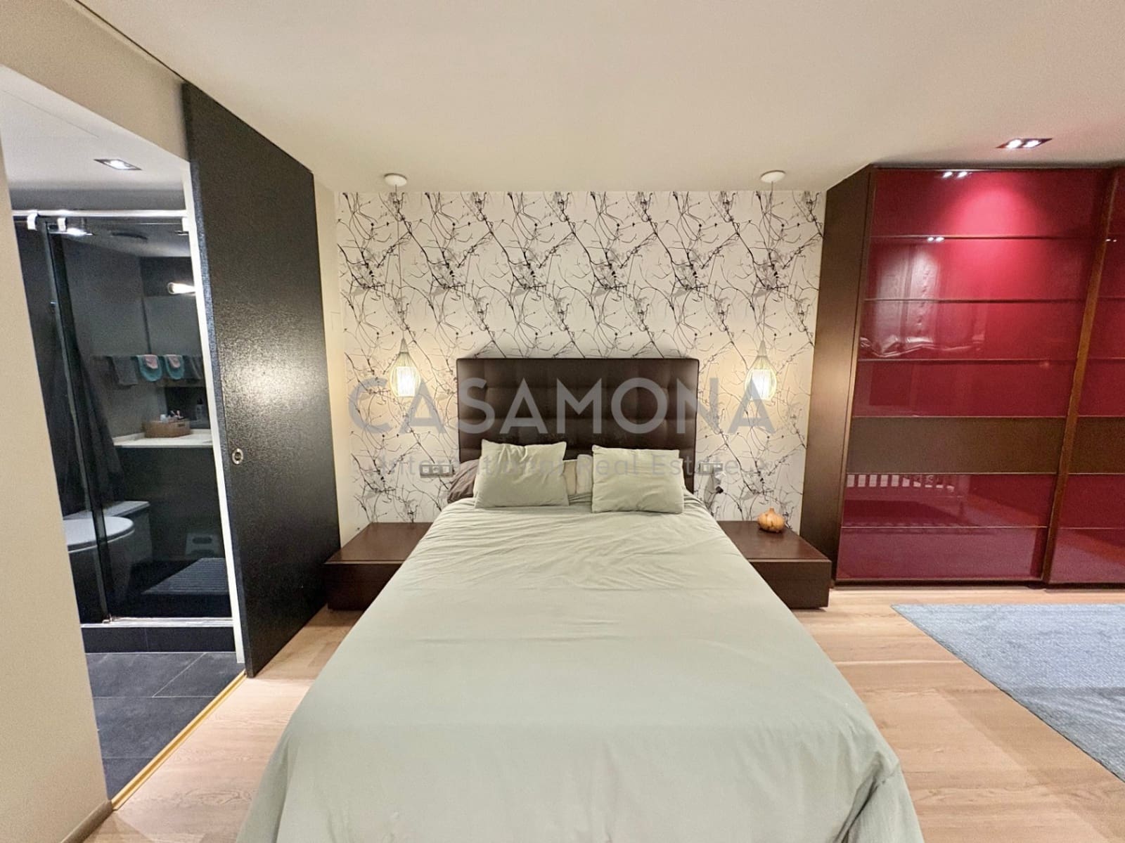 2 soverom Leilighet til salgs i Barcelona by - € 595 000 (Ref: 9390014)