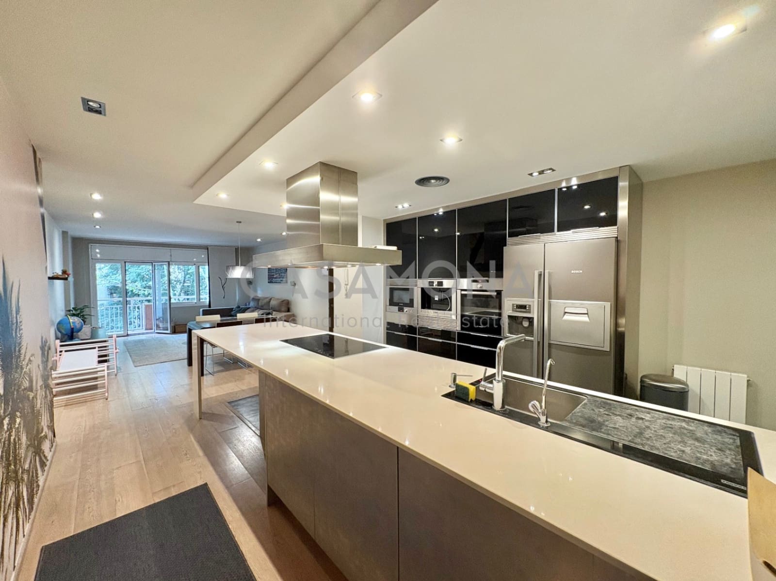 2 soverom Leilighet til salgs i Barcelona by - € 595 000 (Ref: 9390014)