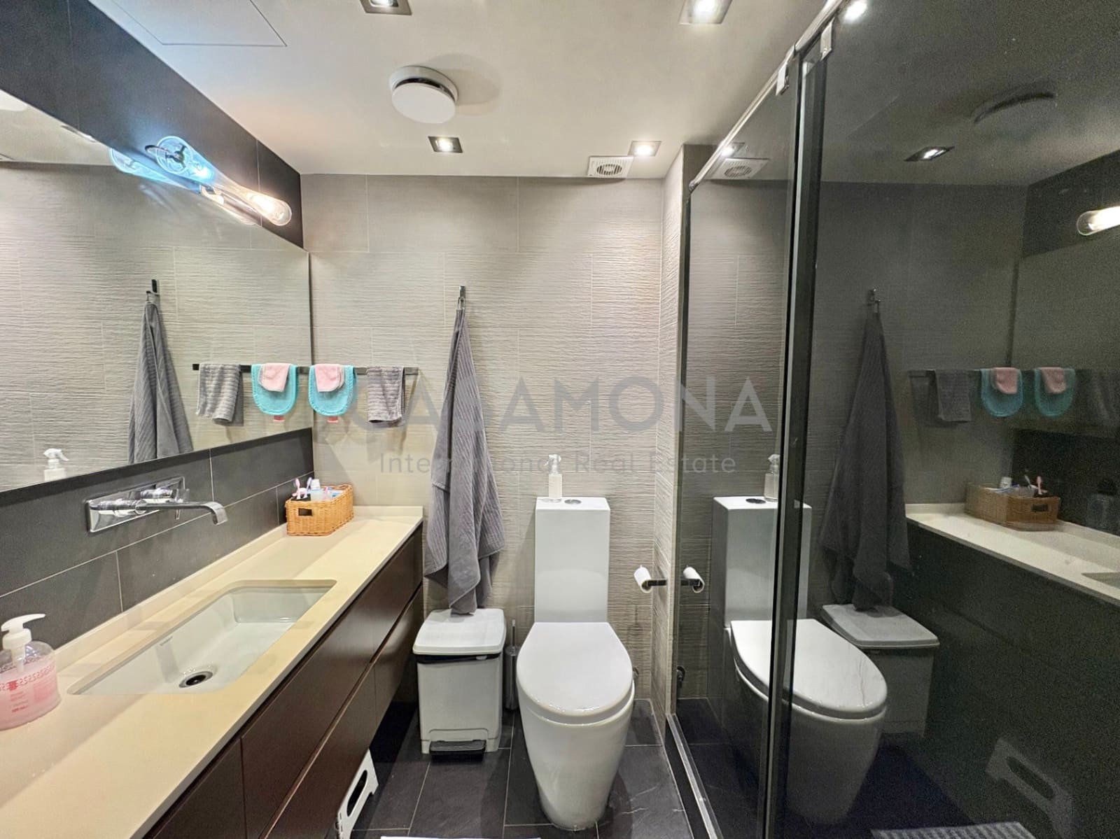 2 soverom Leilighet til salgs i Barcelona by - € 595 000 (Ref: 9390014)