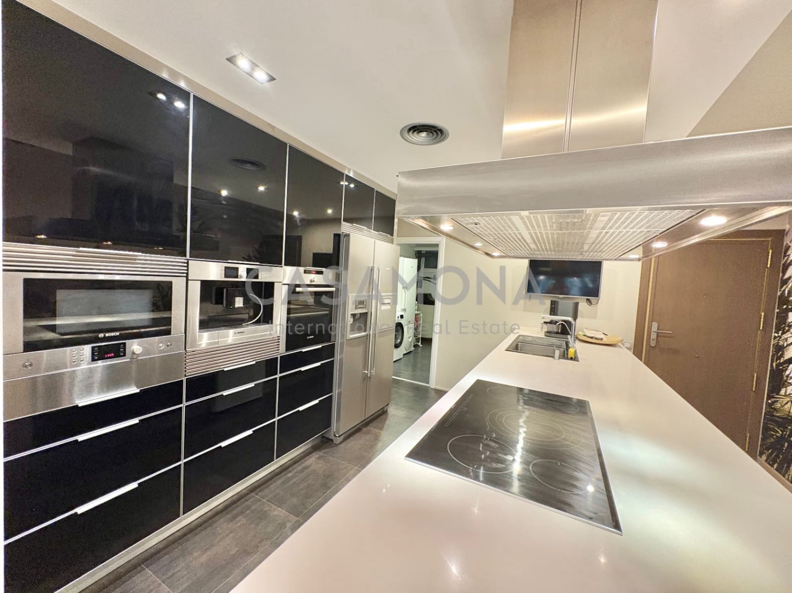 2 soverom Leilighet til salgs i Barcelona by - € 595 000 (Ref: 9390014)