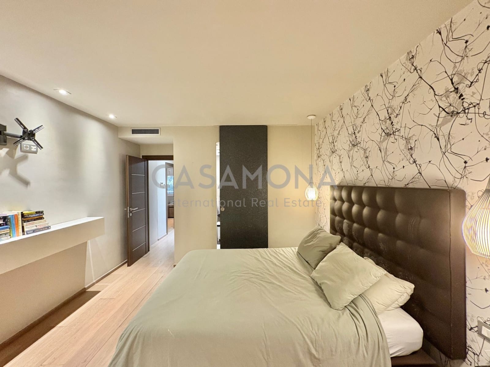 2 soverom Leilighet til salgs i Barcelona by - € 595 000 (Ref: 9390014)