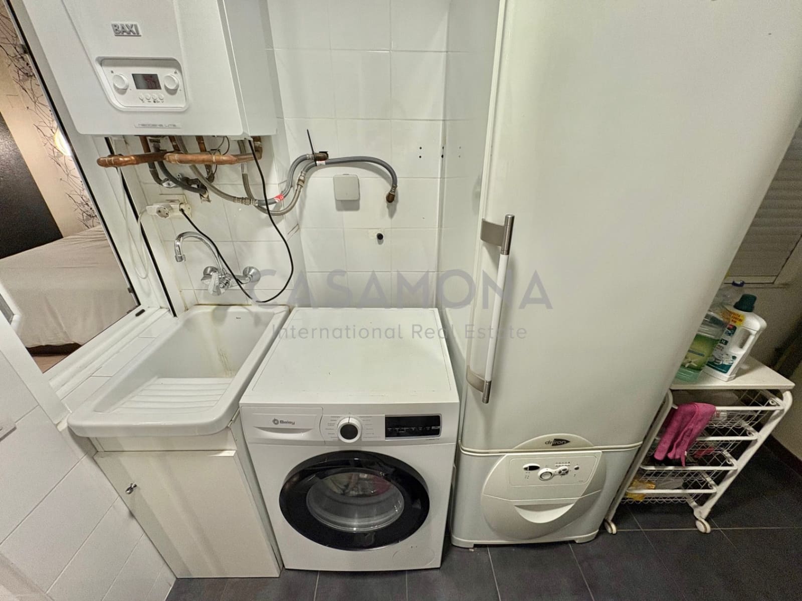 2 soverom Leilighet til salgs i Barcelona by - € 595 000 (Ref: 9390014)