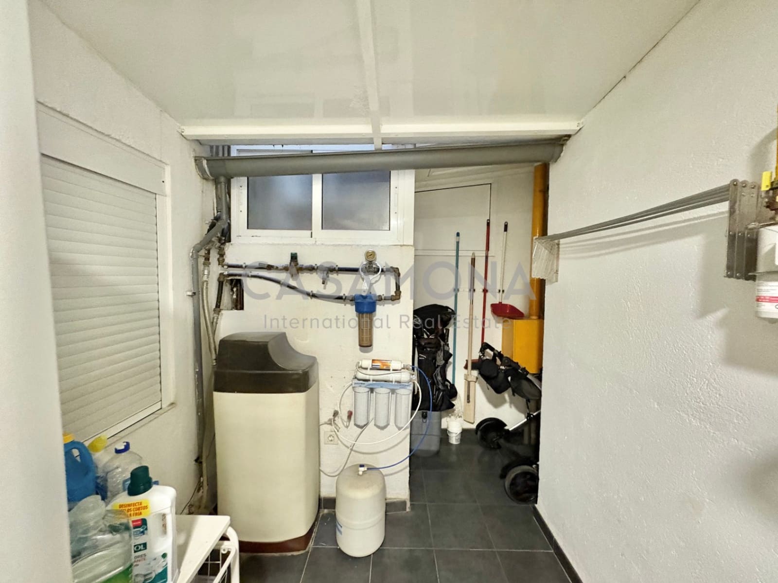 2 soverom Leilighet til salgs i Barcelona by - € 595 000 (Ref: 9390014)