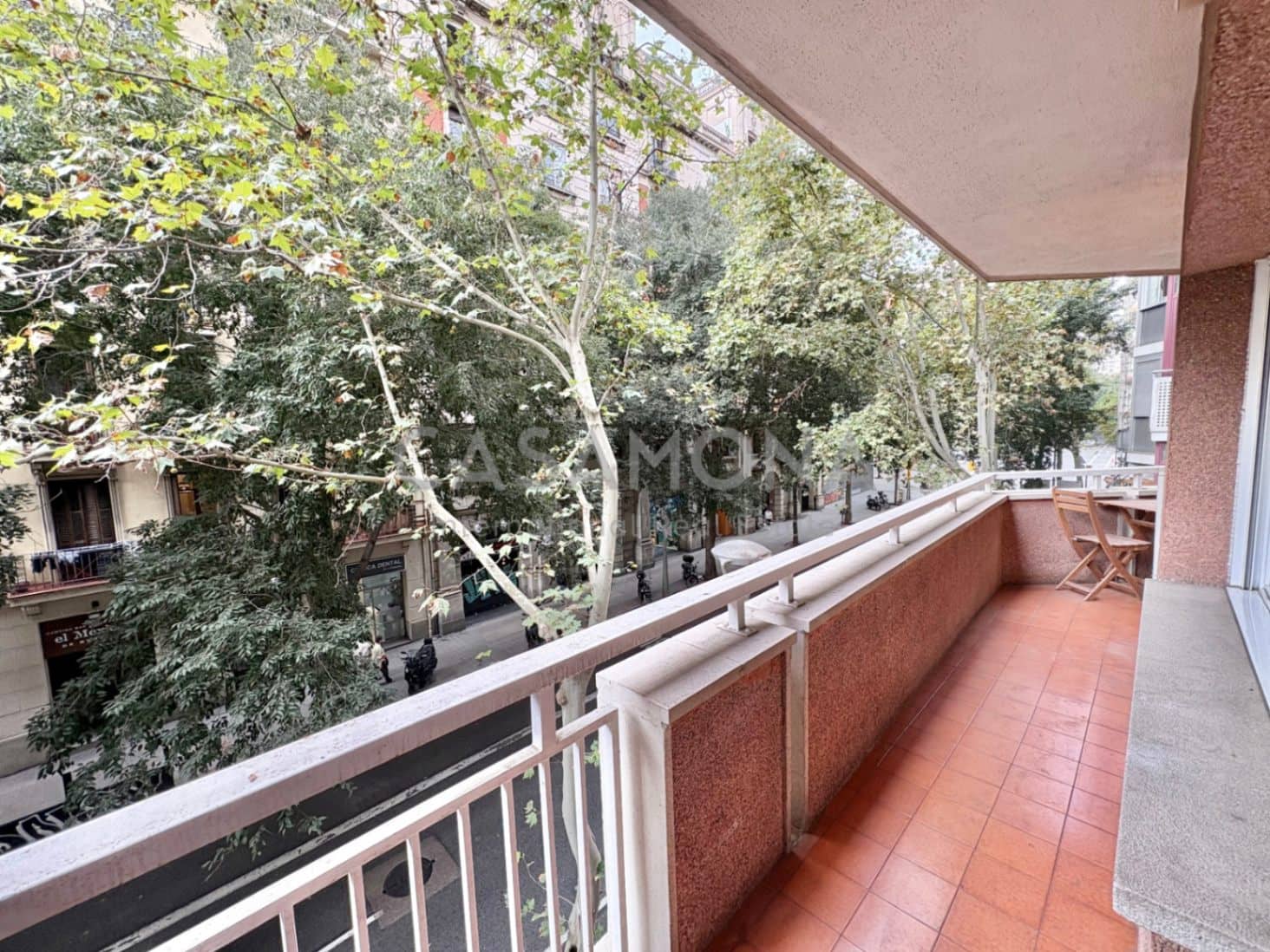 2 soverom Leilighet til salgs i Barcelona by - € 595 000 (Ref: 9390014)