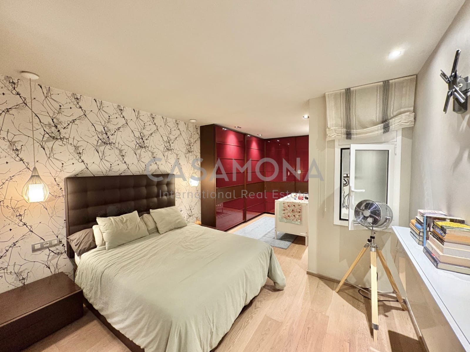 2 soverom Leilighet til salgs i Barcelona by - € 595 000 (Ref: 9390014)