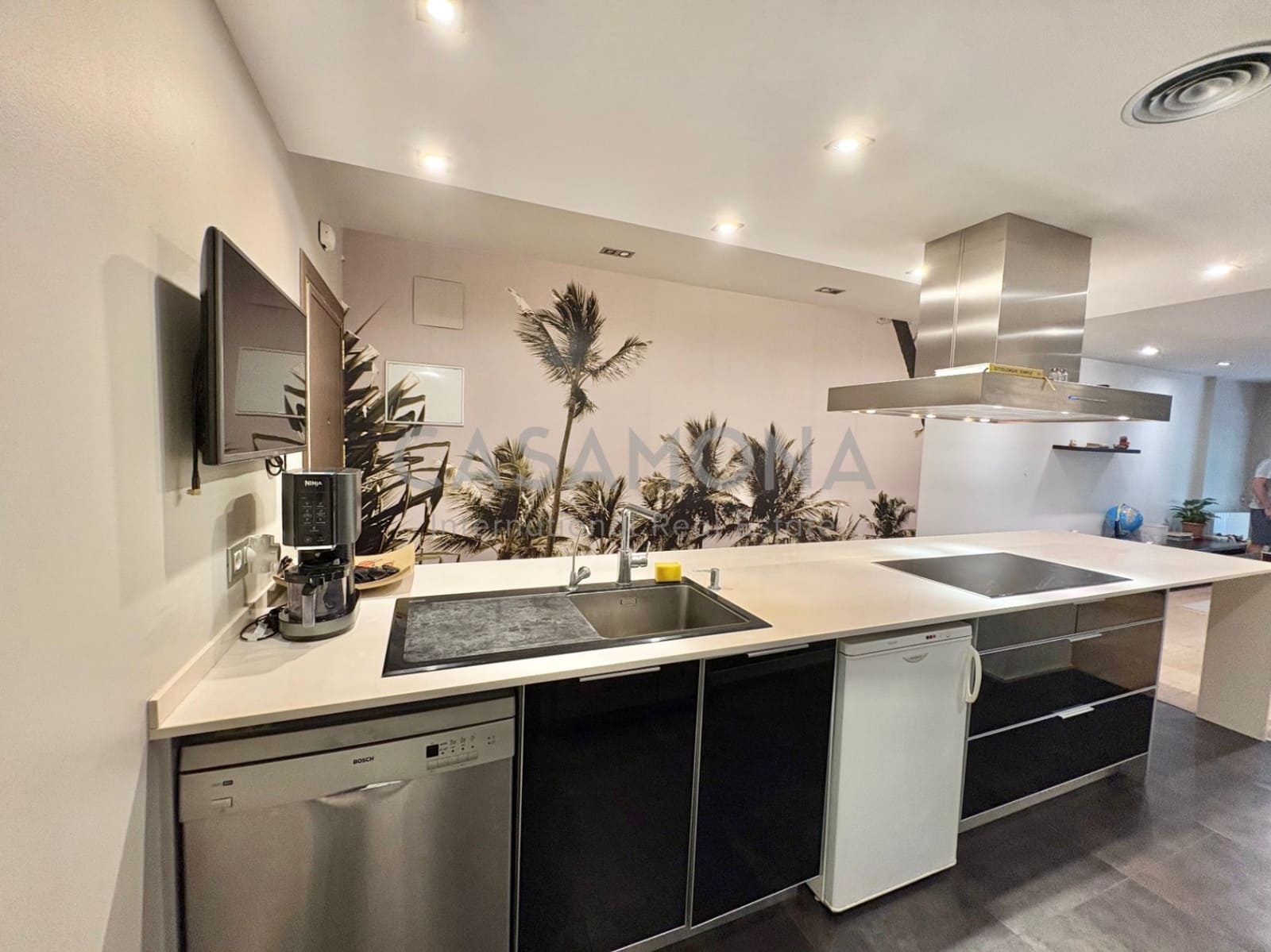 2 soverom Leilighet til salgs i Barcelona by - € 595 000 (Ref: 9390014)