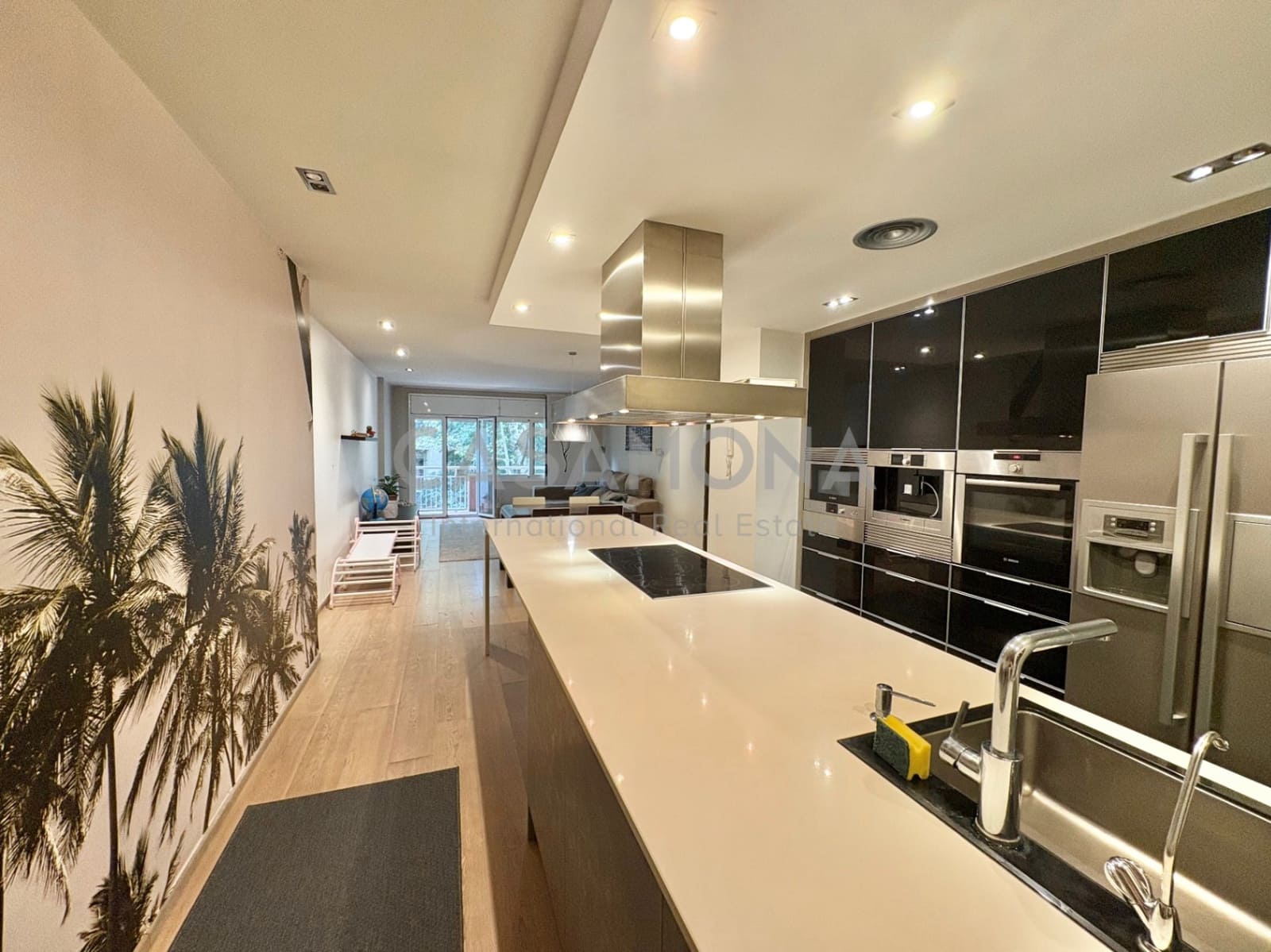 2 soverom Leilighet til salgs i Barcelona by - € 595 000 (Ref: 9390014)