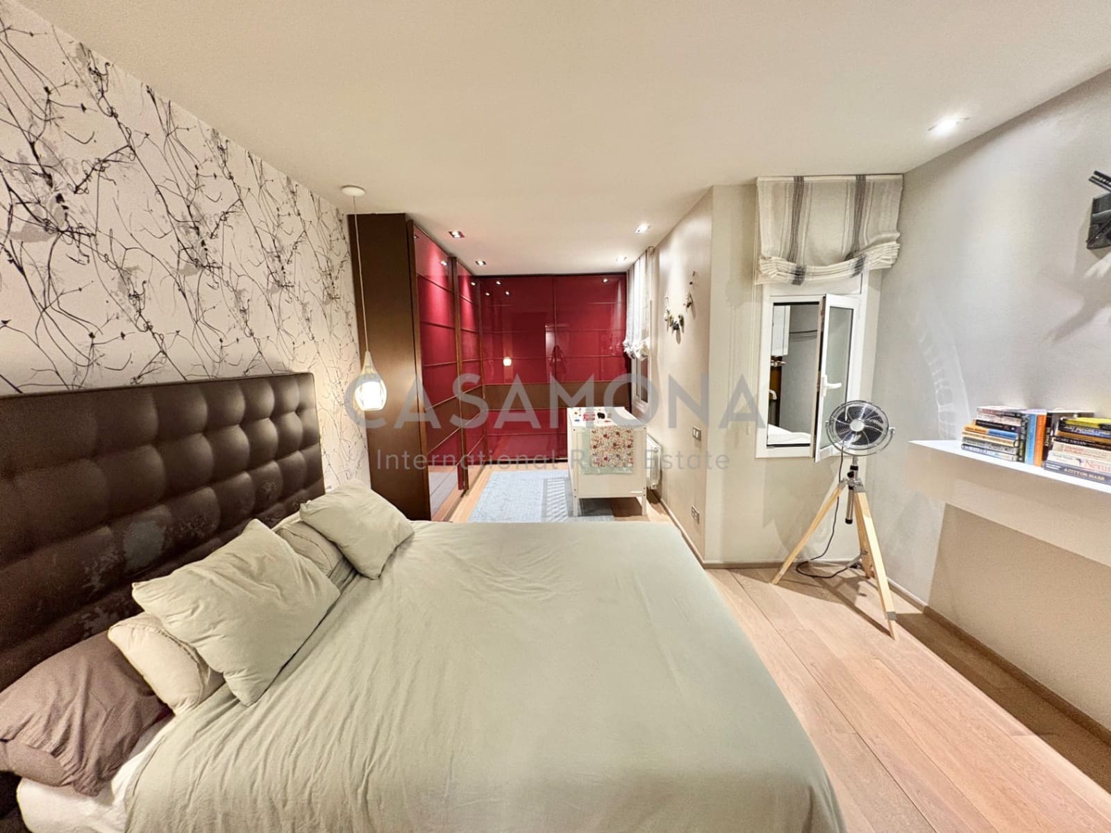 2 soverom Leilighet til salgs i Barcelona by - € 595 000 (Ref: 9390014)