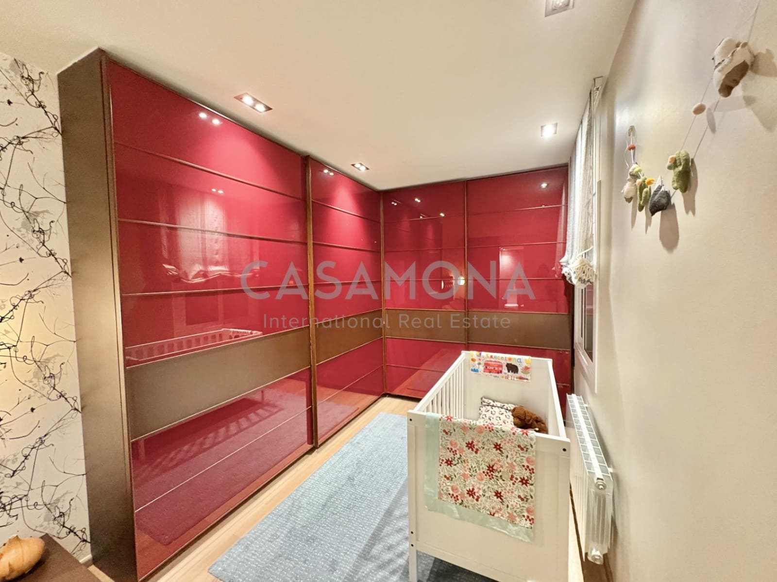 2 soverom Leilighet til salgs i Barcelona by - € 595 000 (Ref: 9390014)